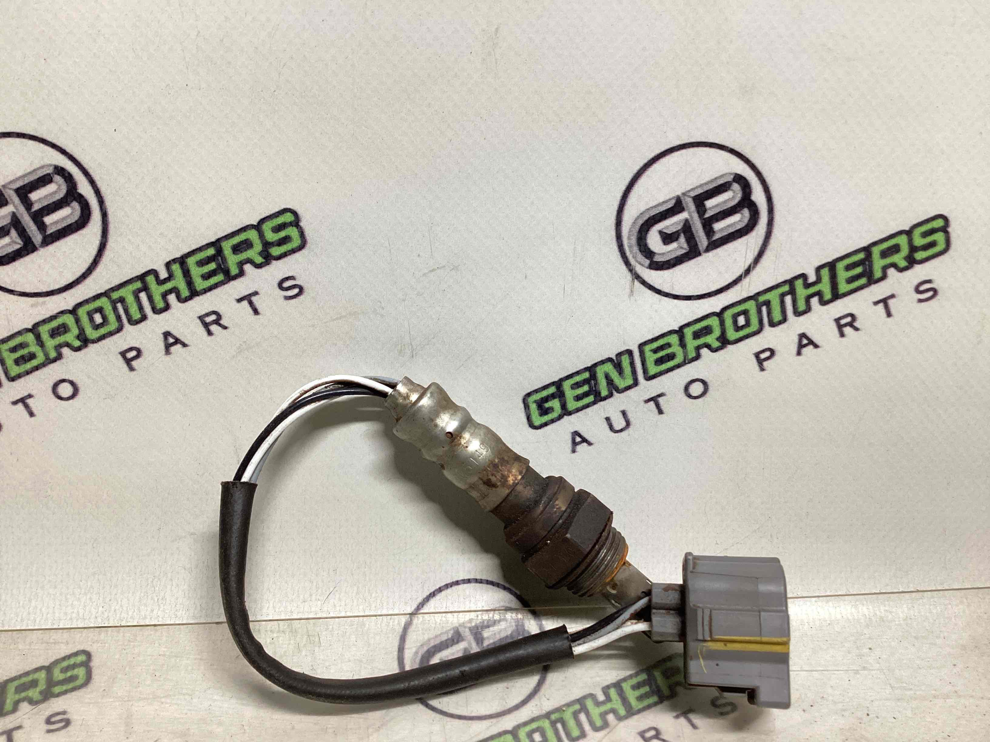 Лямбда-зонд