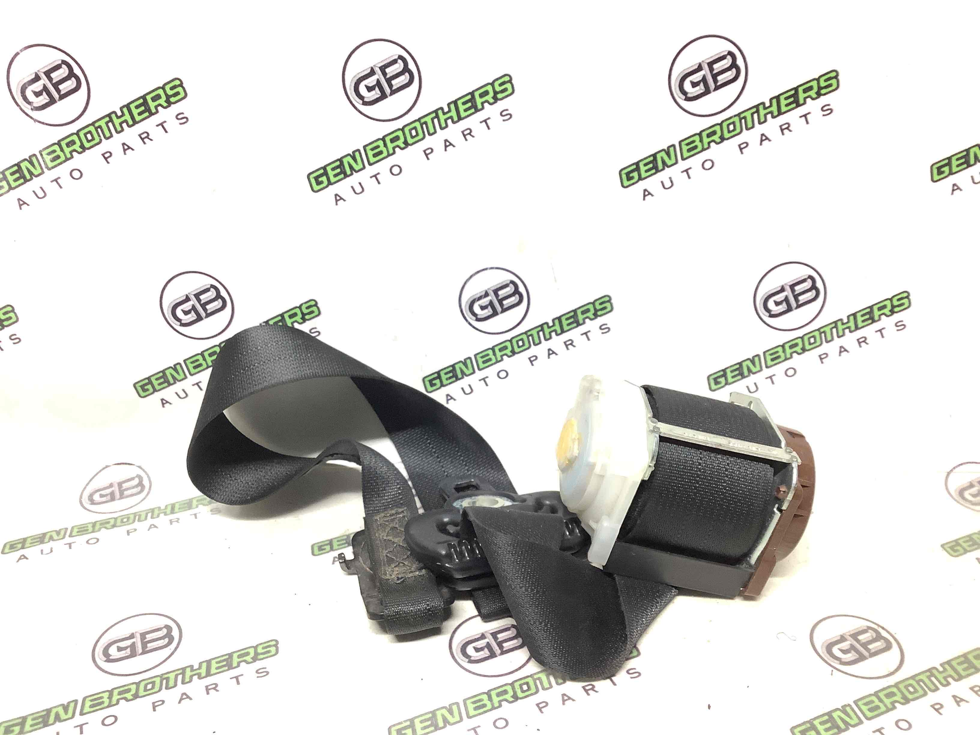 Ремінь безпеки