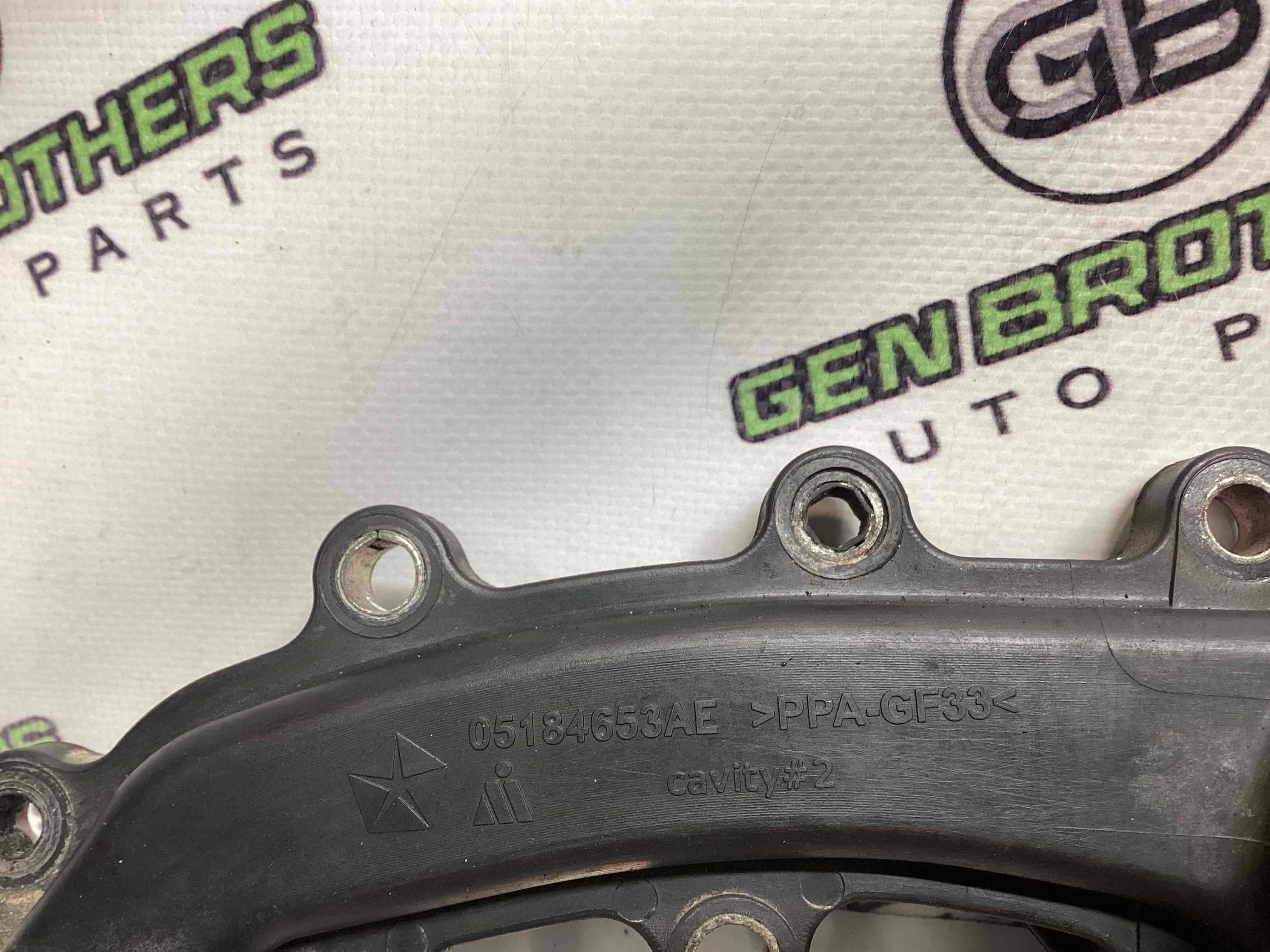 Термостат корпус термостату