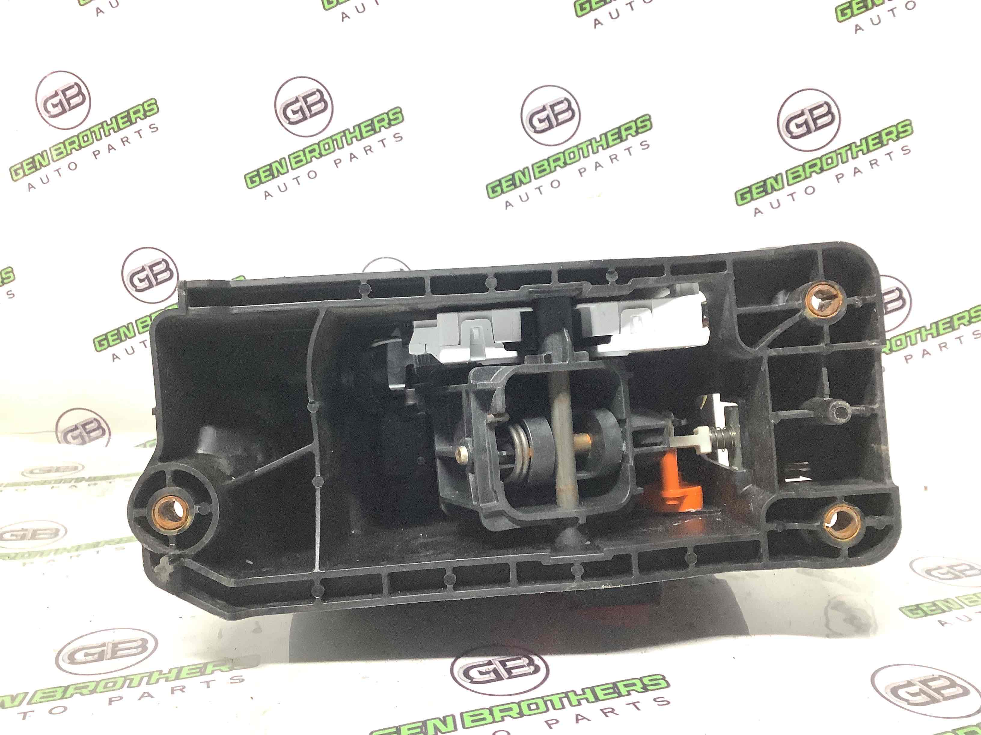 Куліса селектор, ручка куліси, накладка шифтер АКПП