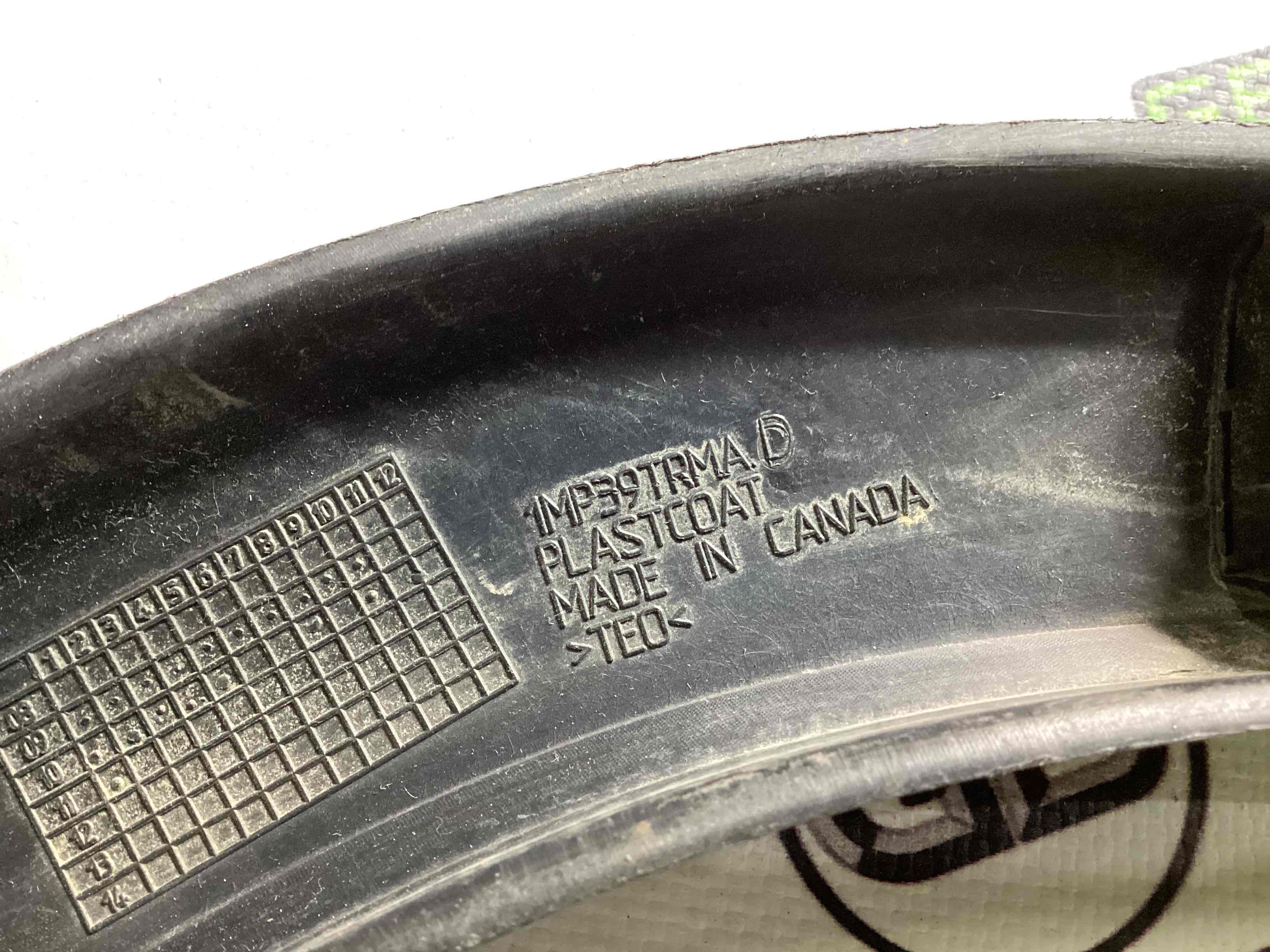 Накладки крил