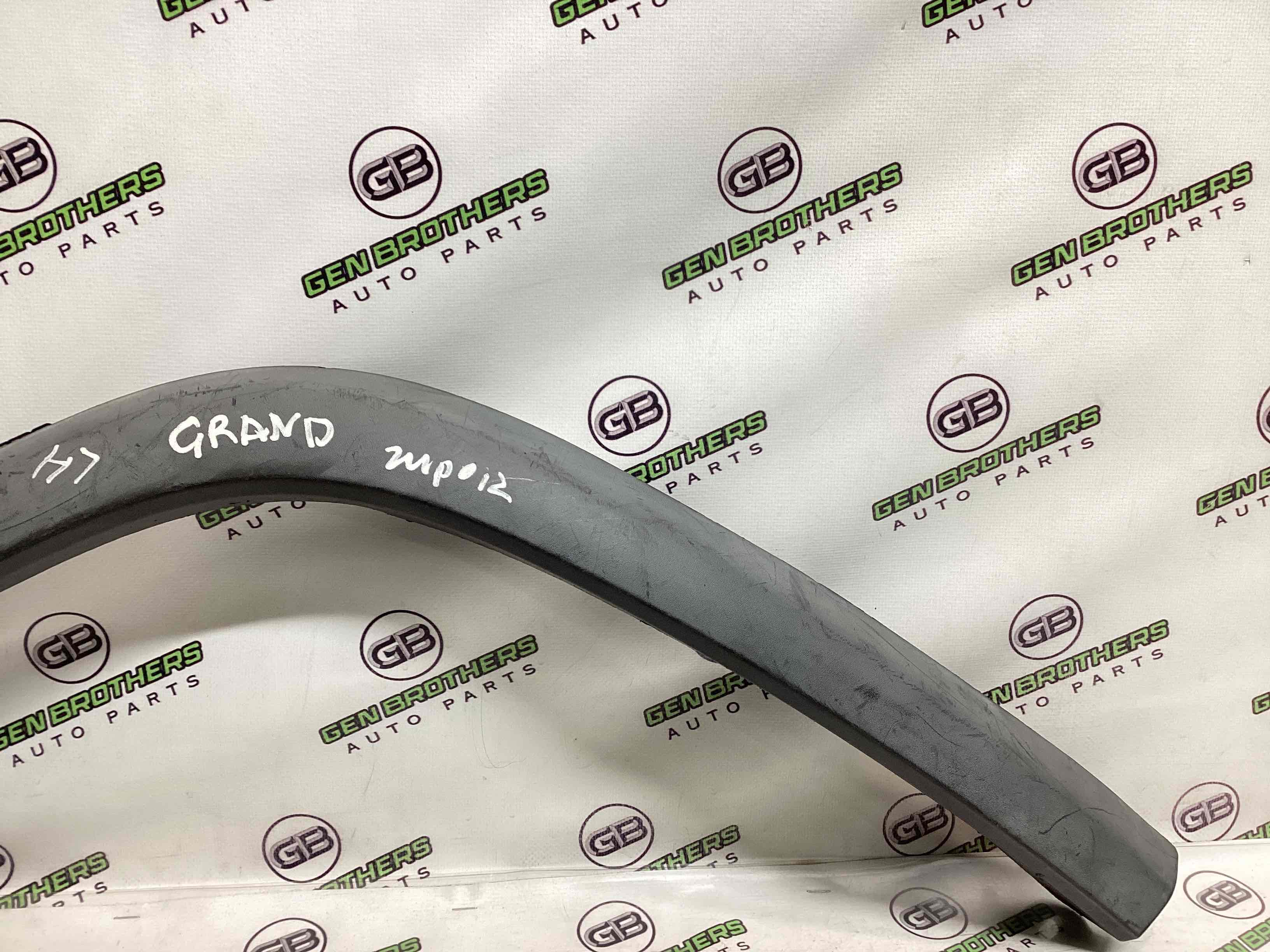 Накладки крил