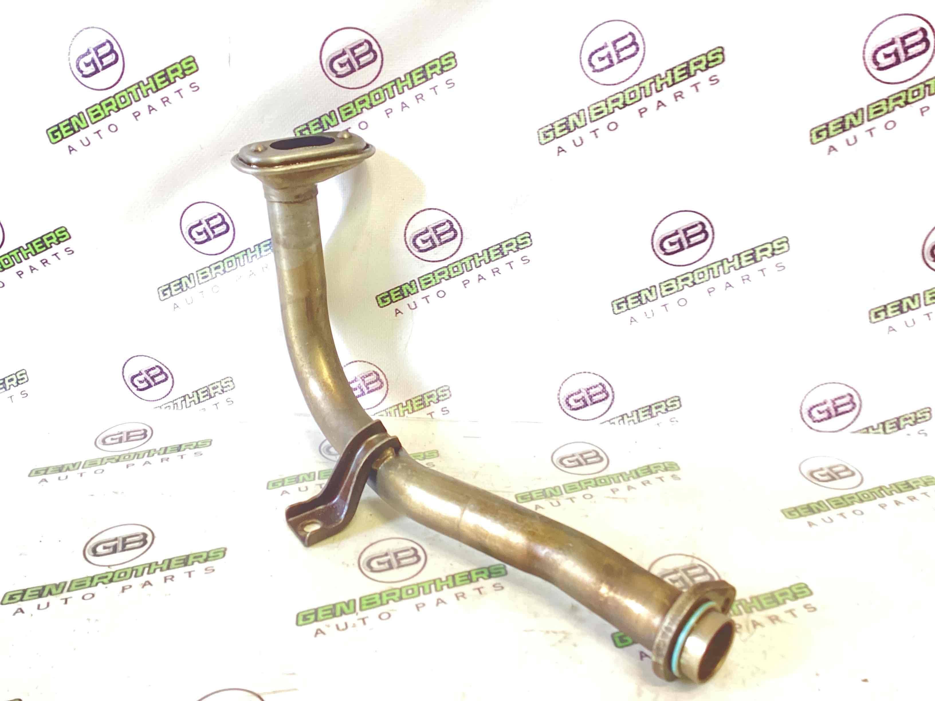 Патрубок трубопровід, шланг