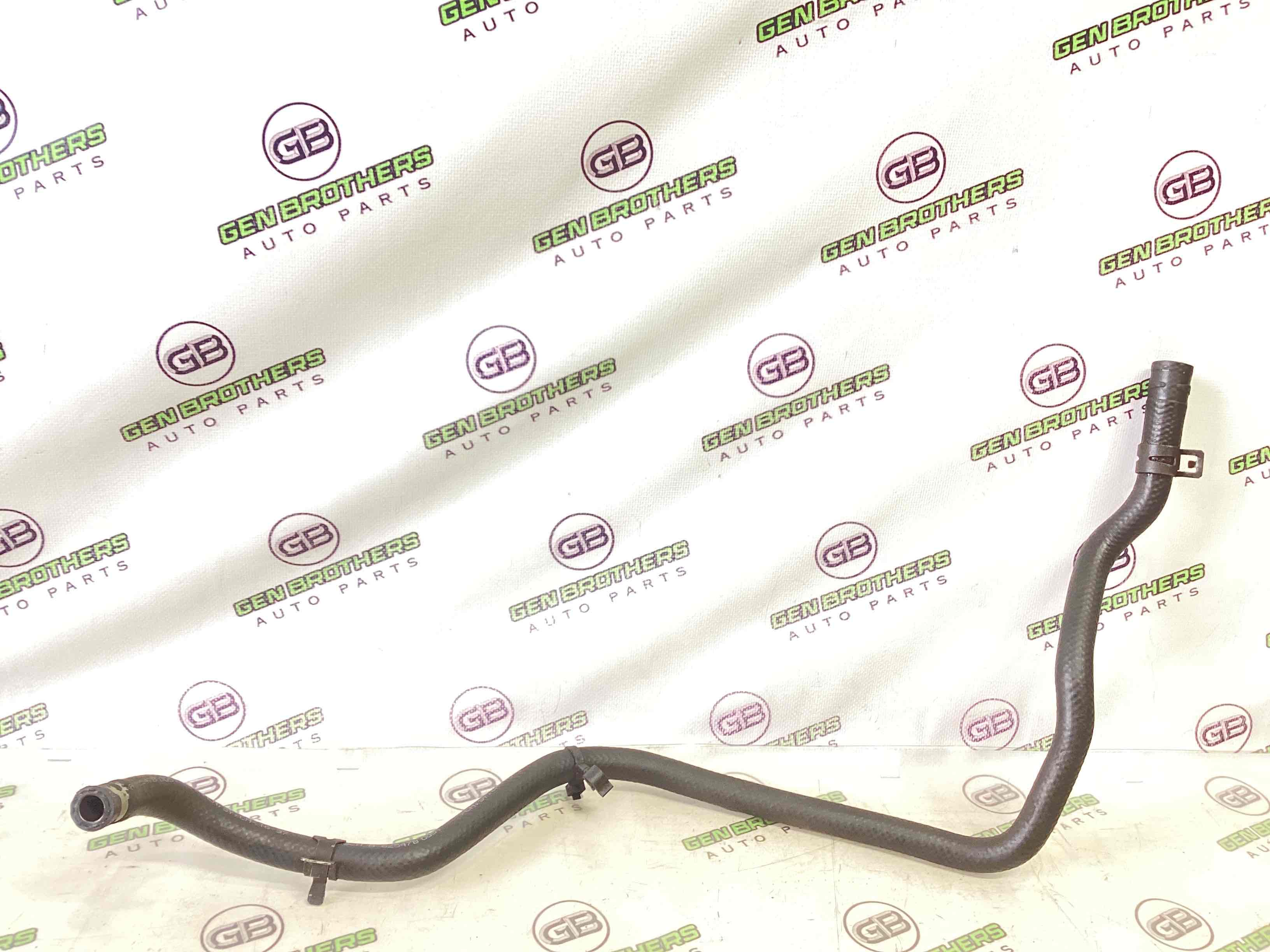 Патрубок трубопровід, шланг