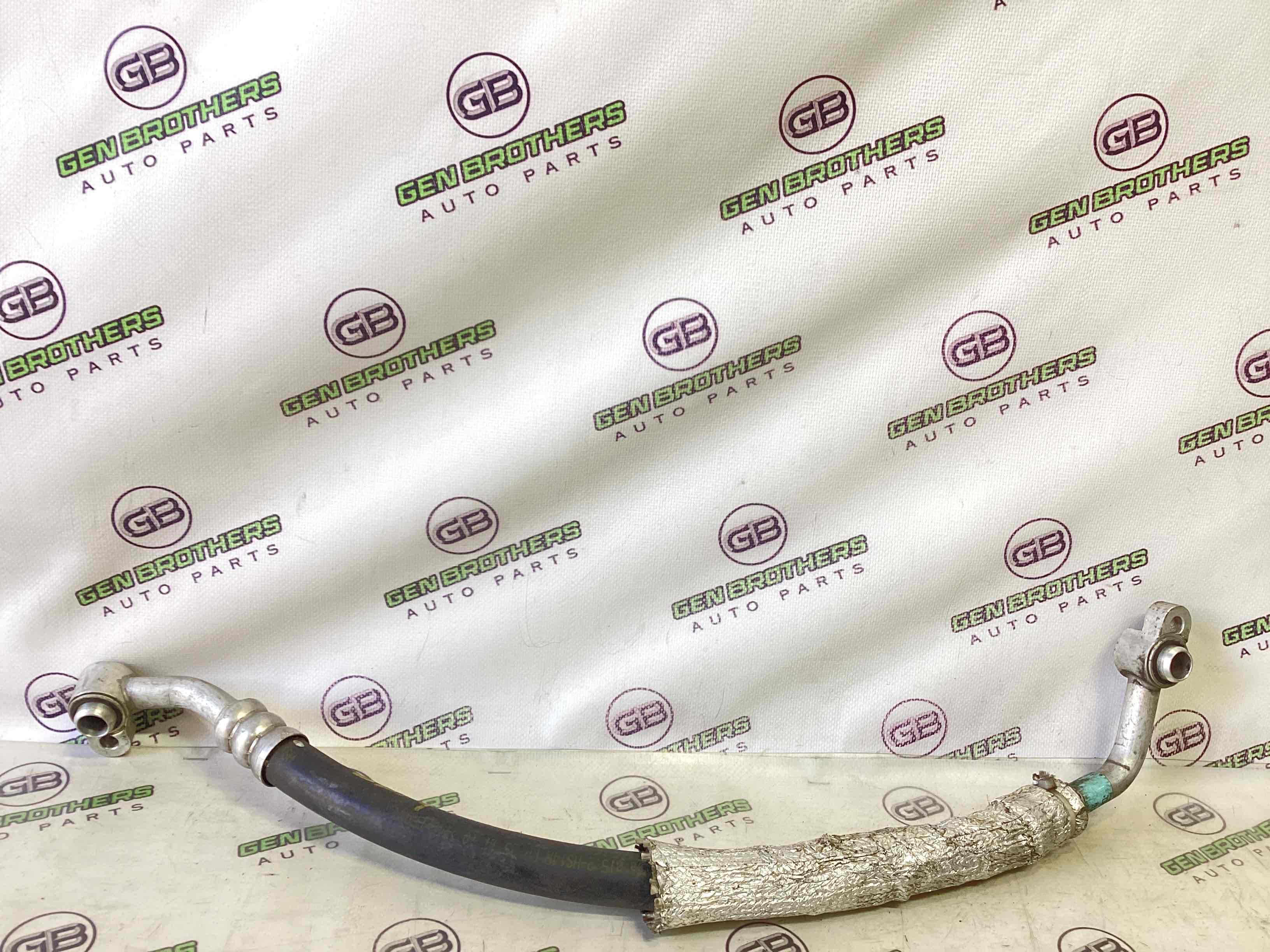 Трубка кондиціонера