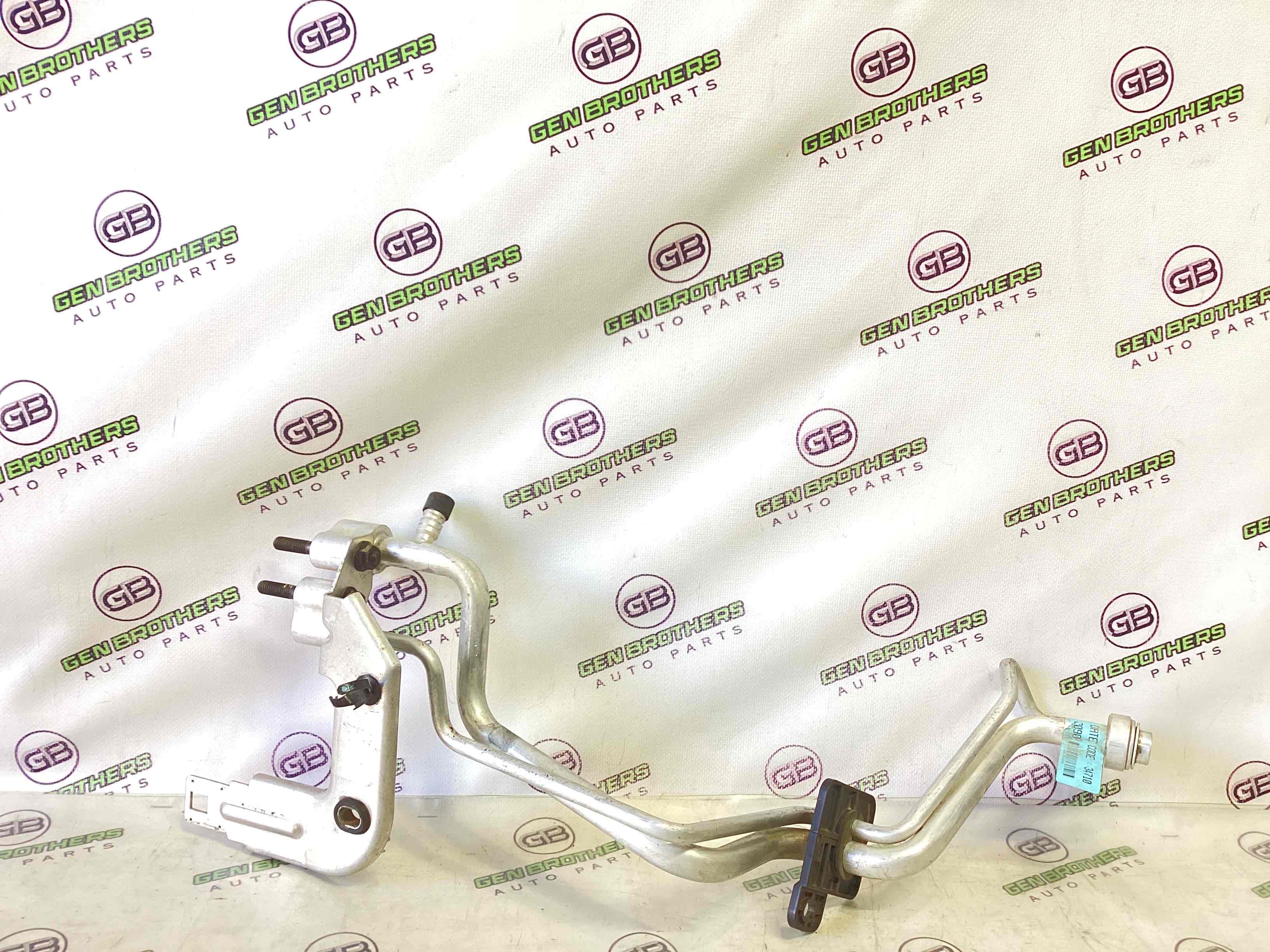 Трубка кондиціонера