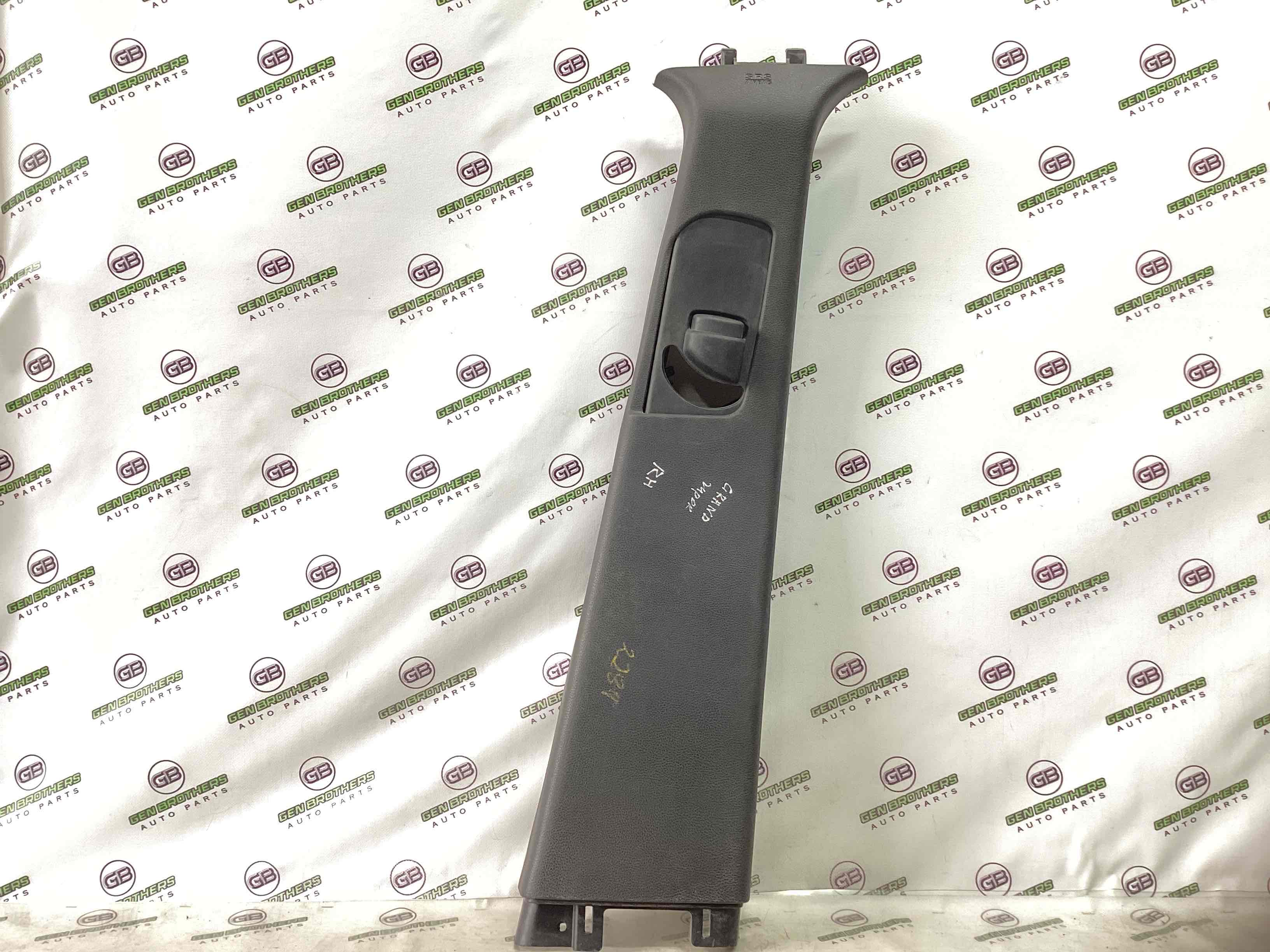 Обшивка центральної стійки права