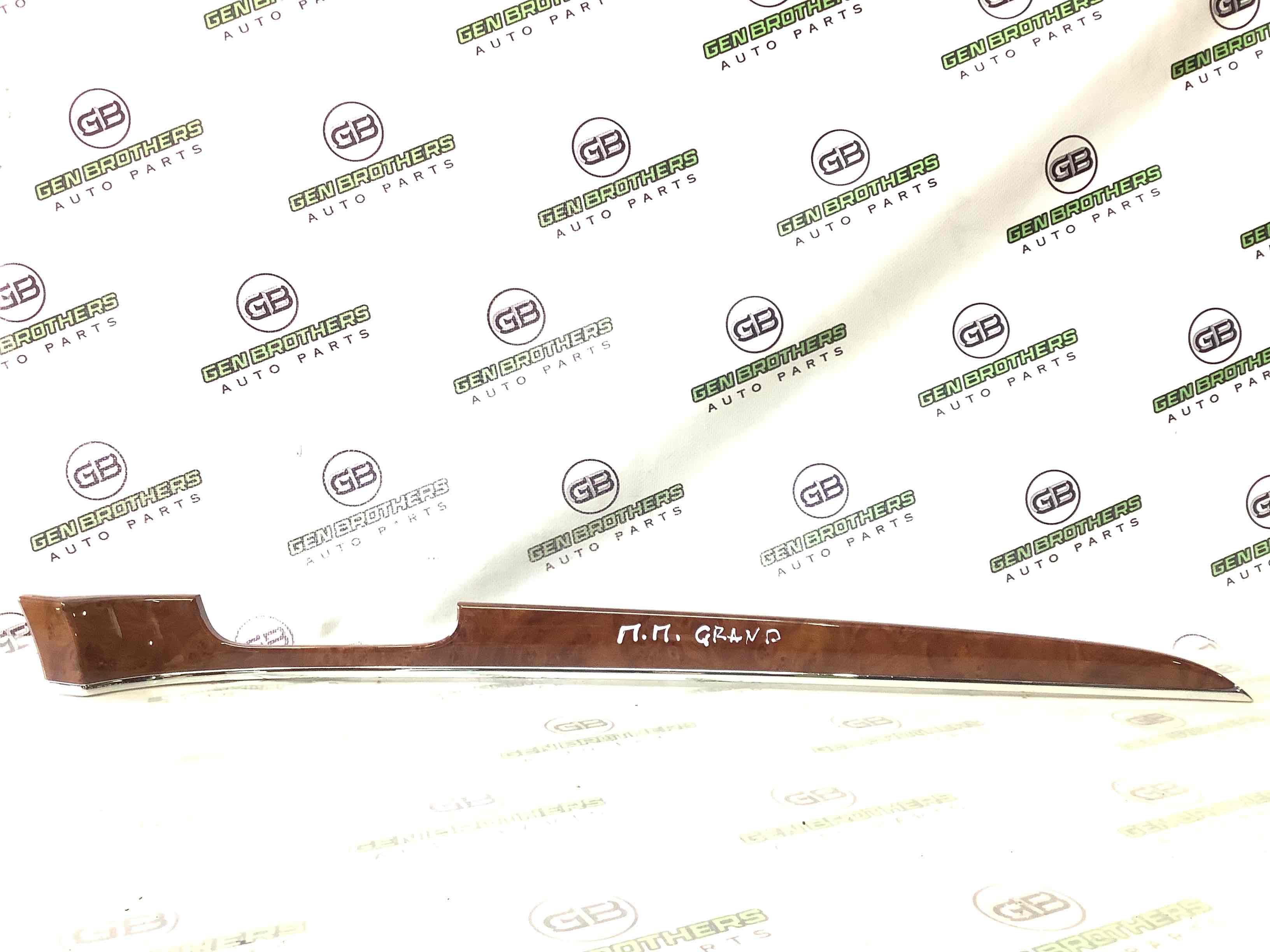 Обшивка дверей та карт