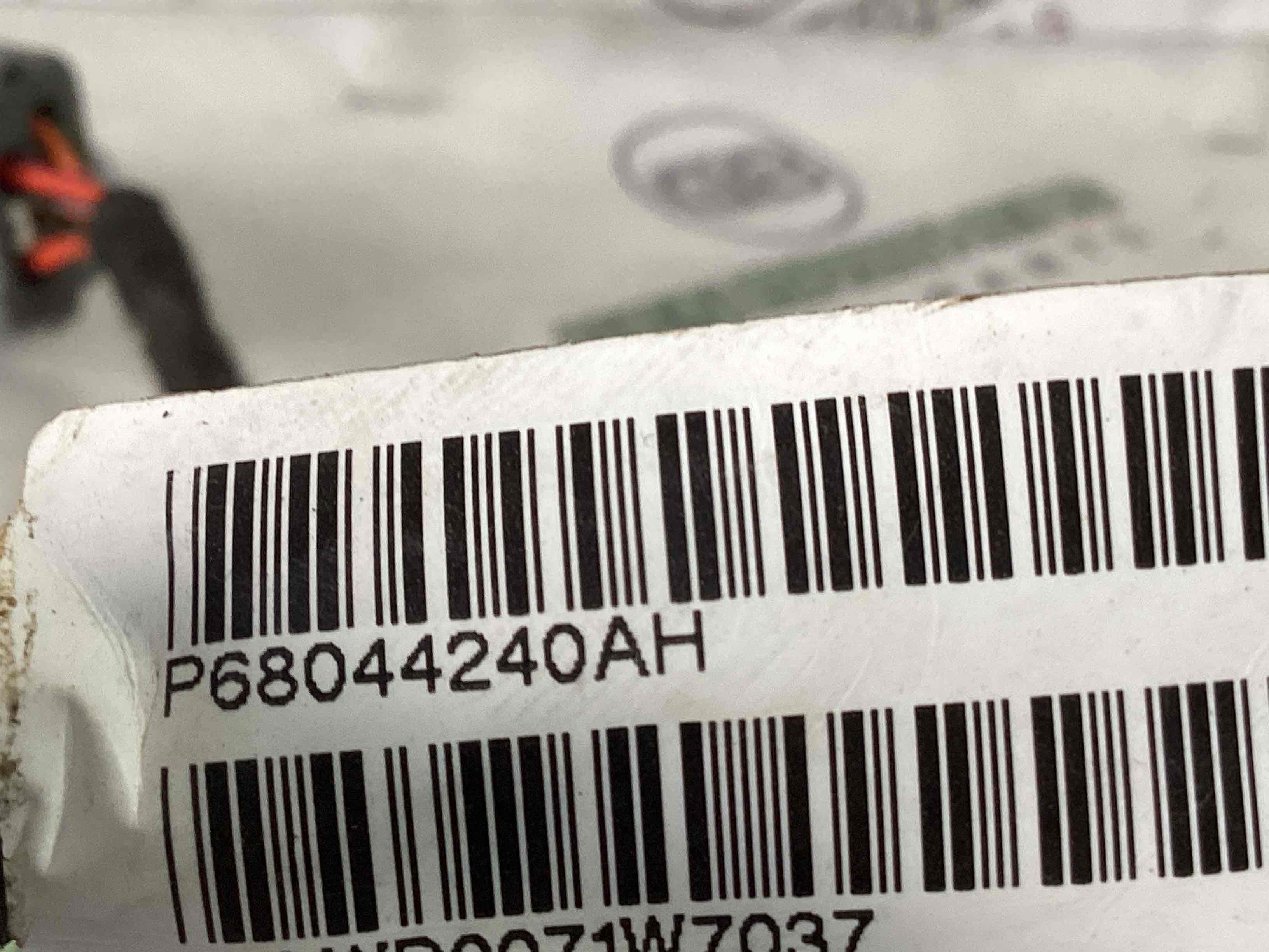 Електропроводка дверей, кришки багажника коса