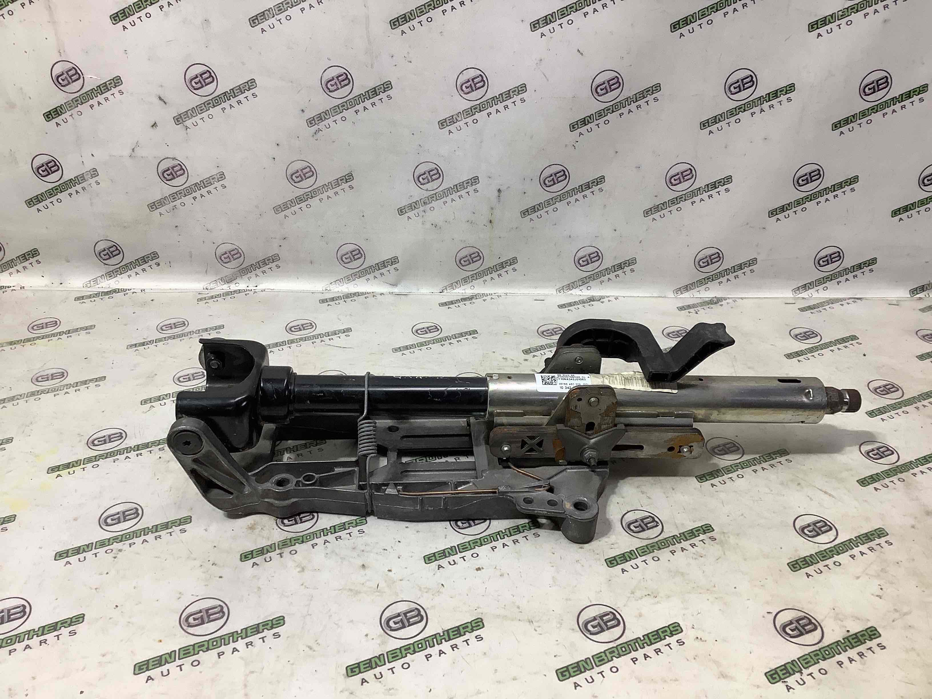 Колонка рульова