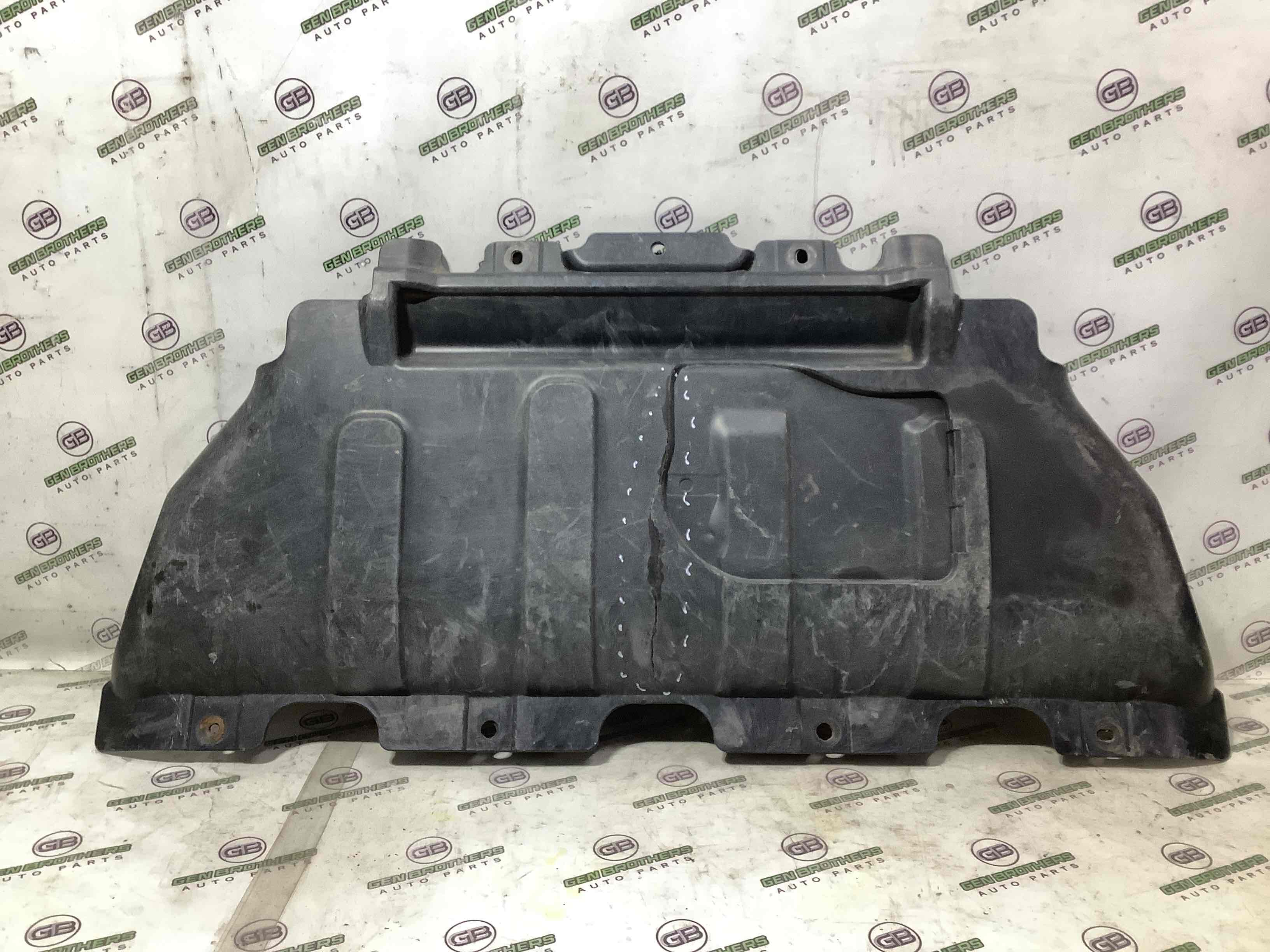 Захист двигуна