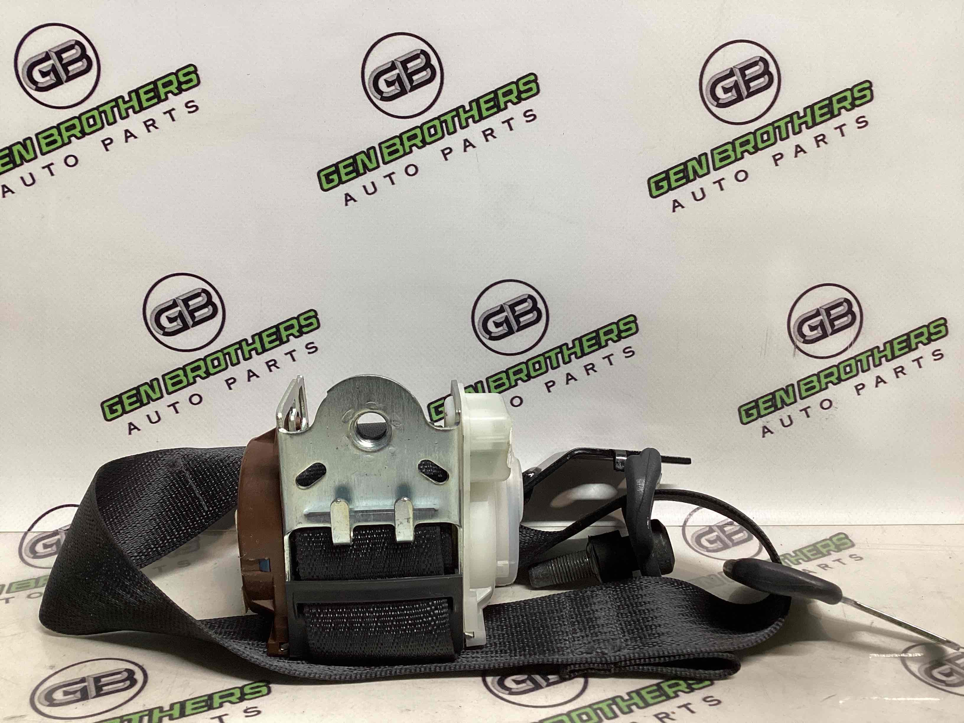 Ремінь безпеки