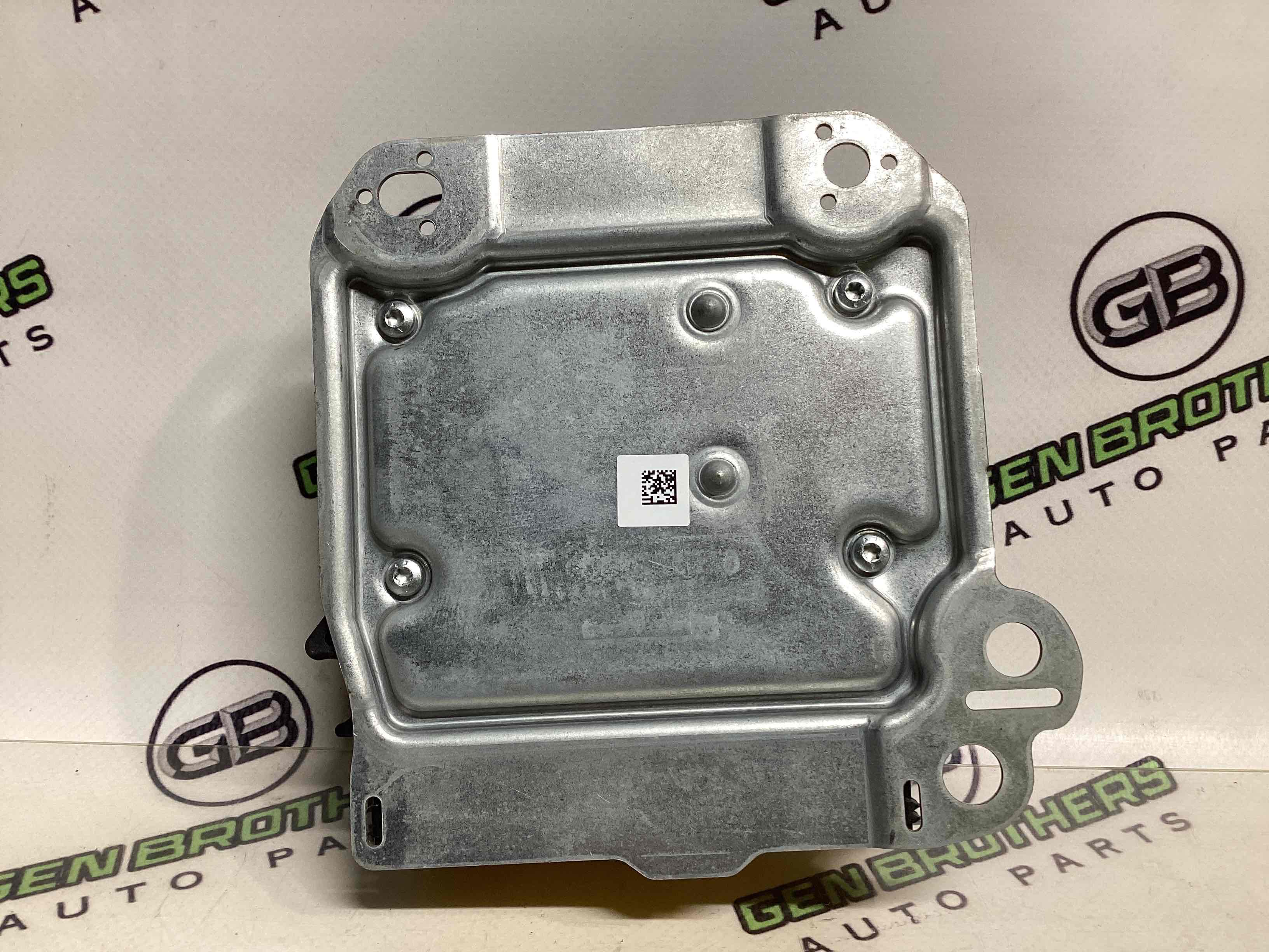 Модуль srs airbag комп'ютер подушок безпеки