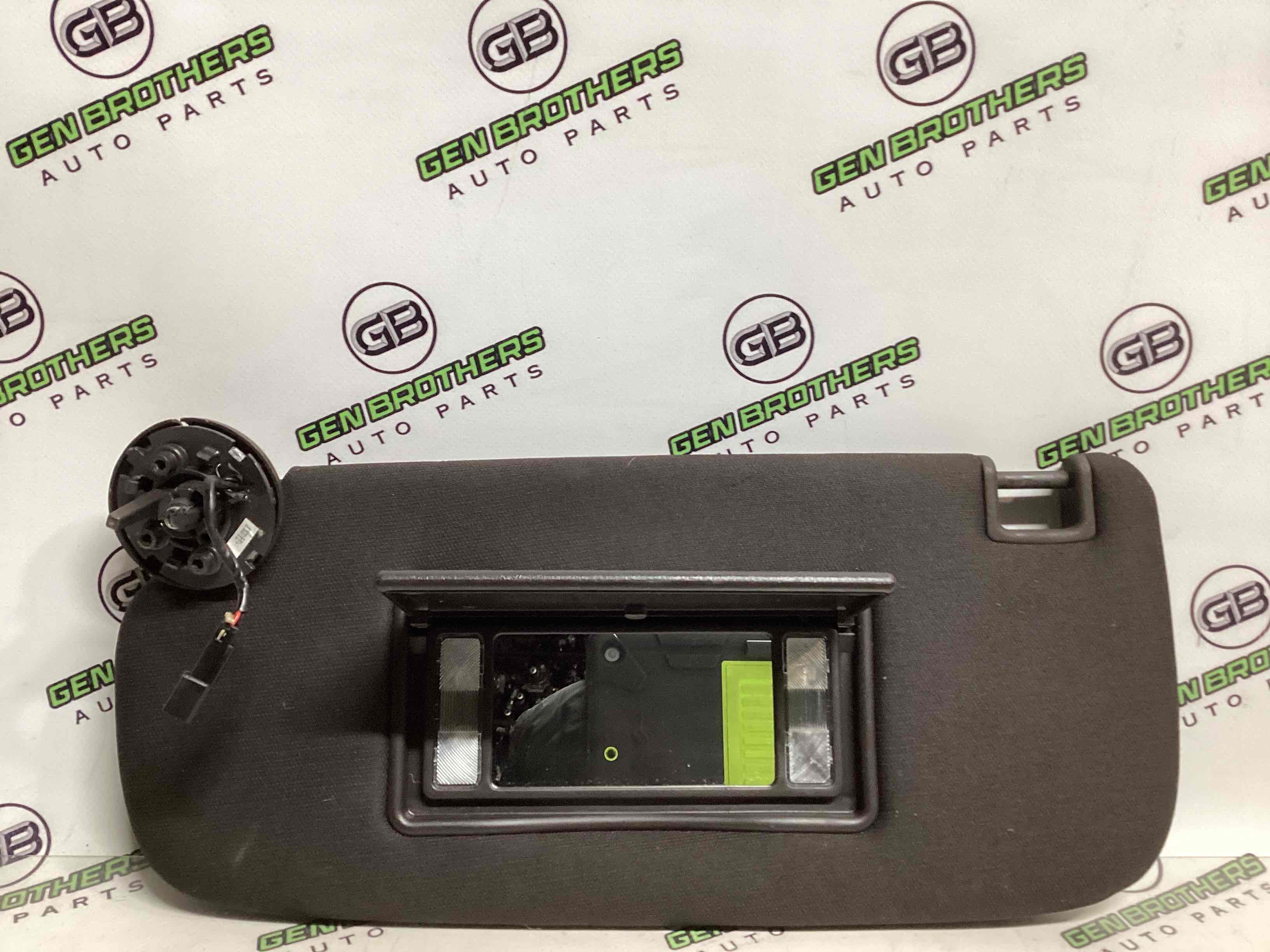 Козирок сонцезахисний