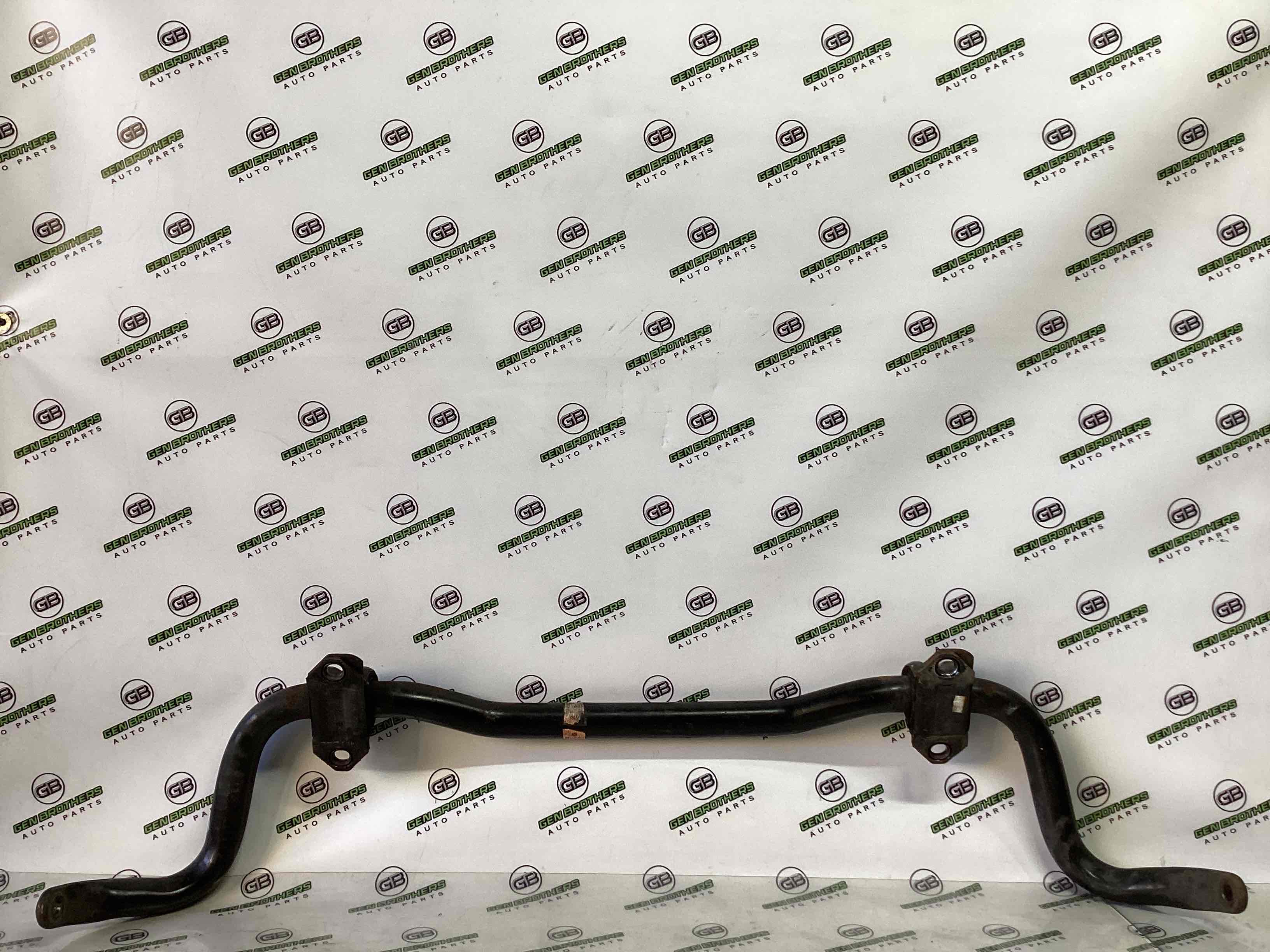 Стабілізатор поперечної стійкості