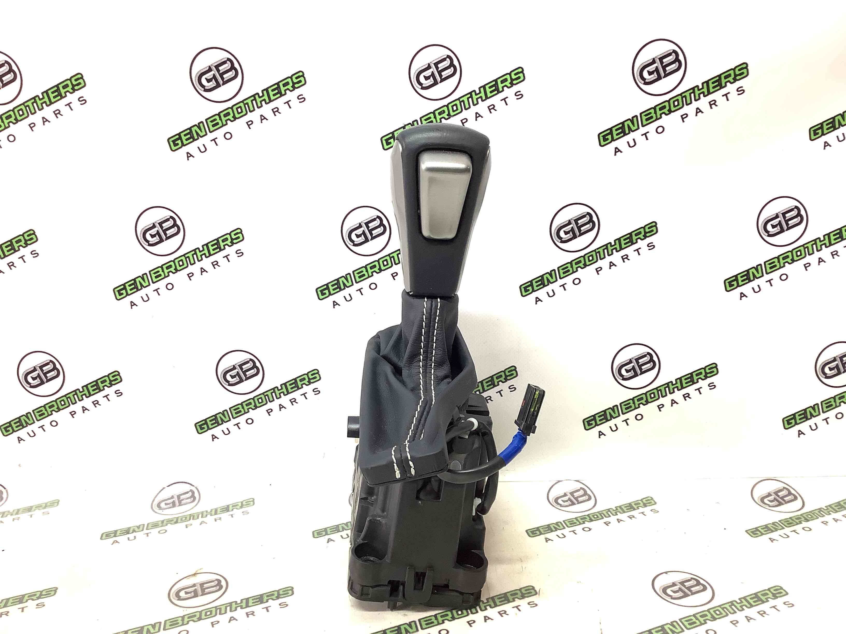 Куліса селектор, ручка куліси, накладка шифтер АКПП