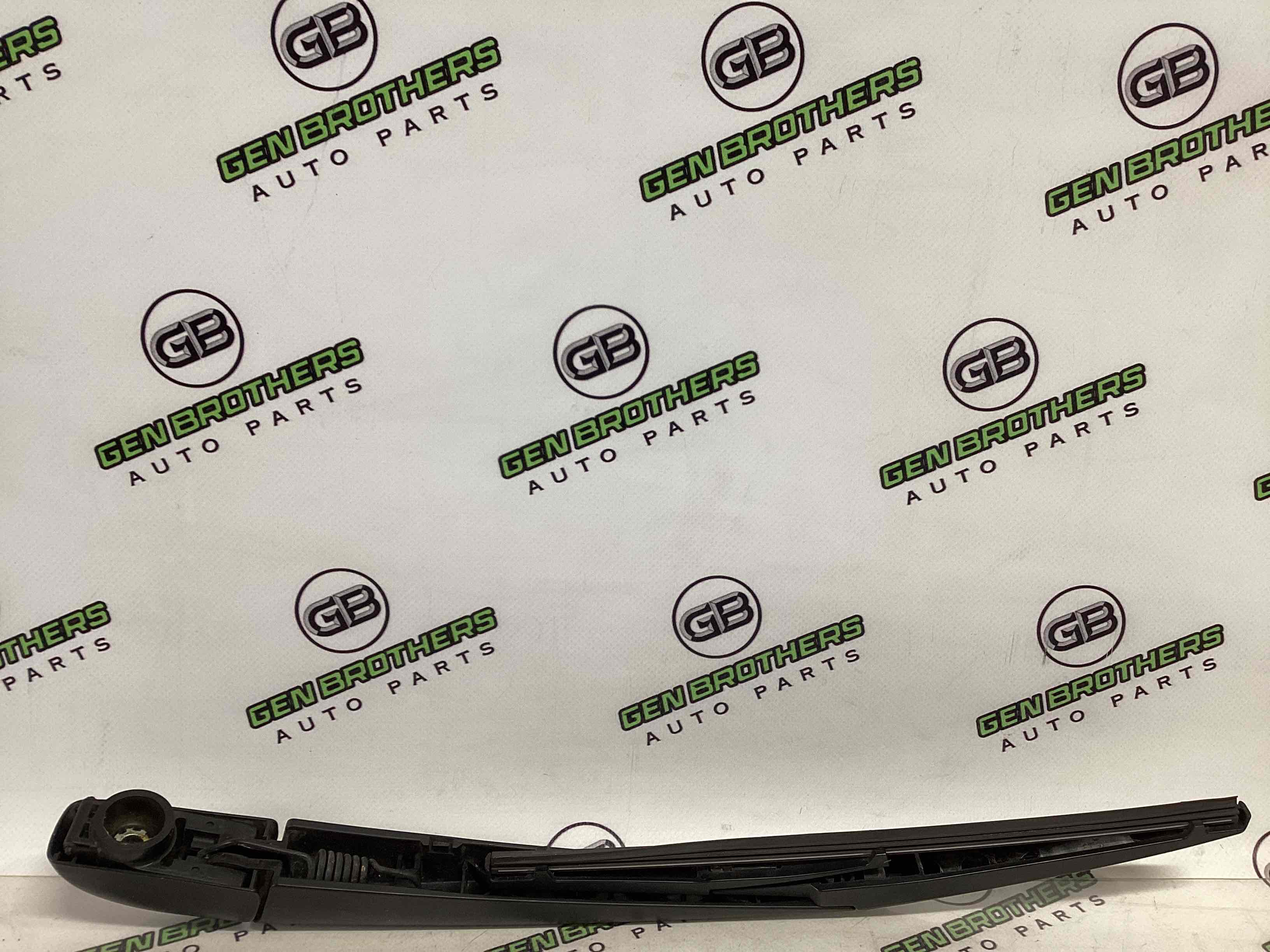 Склоочисники двірники, накладки