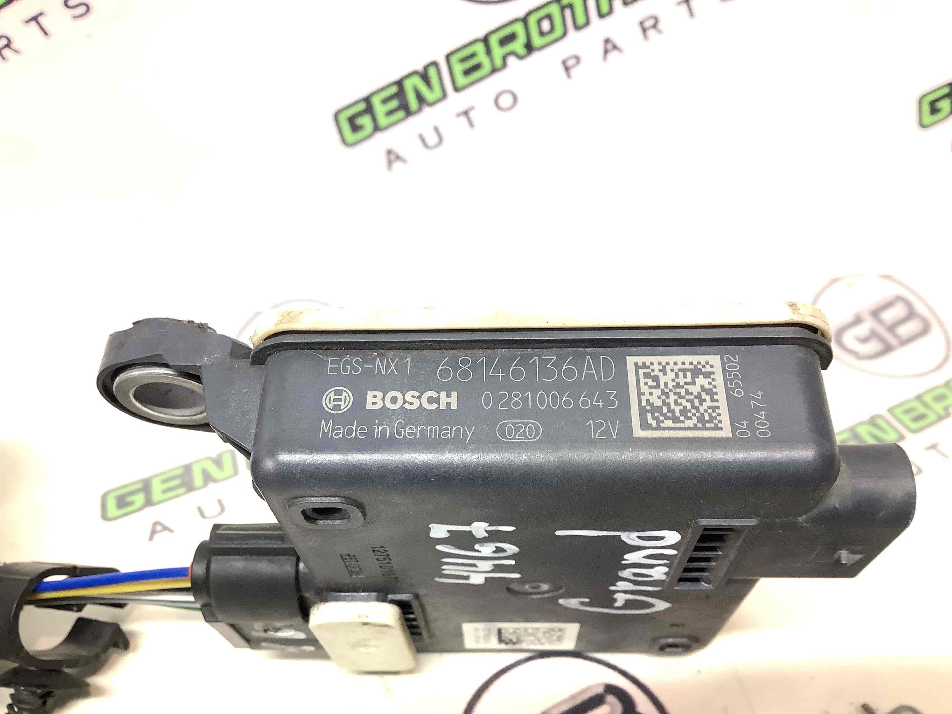 Лямбда-зонд