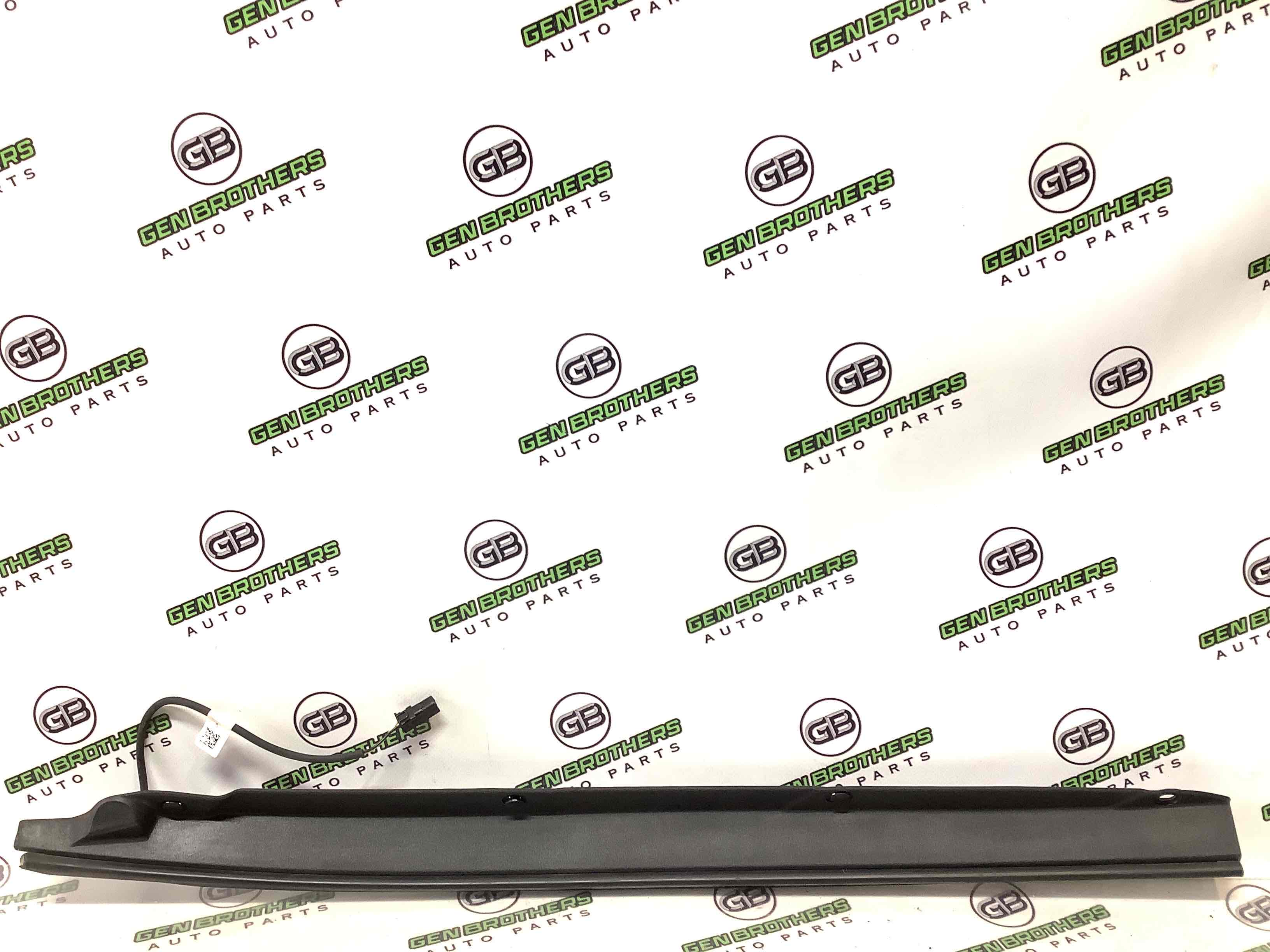 Датчик відкриття кришки багажника