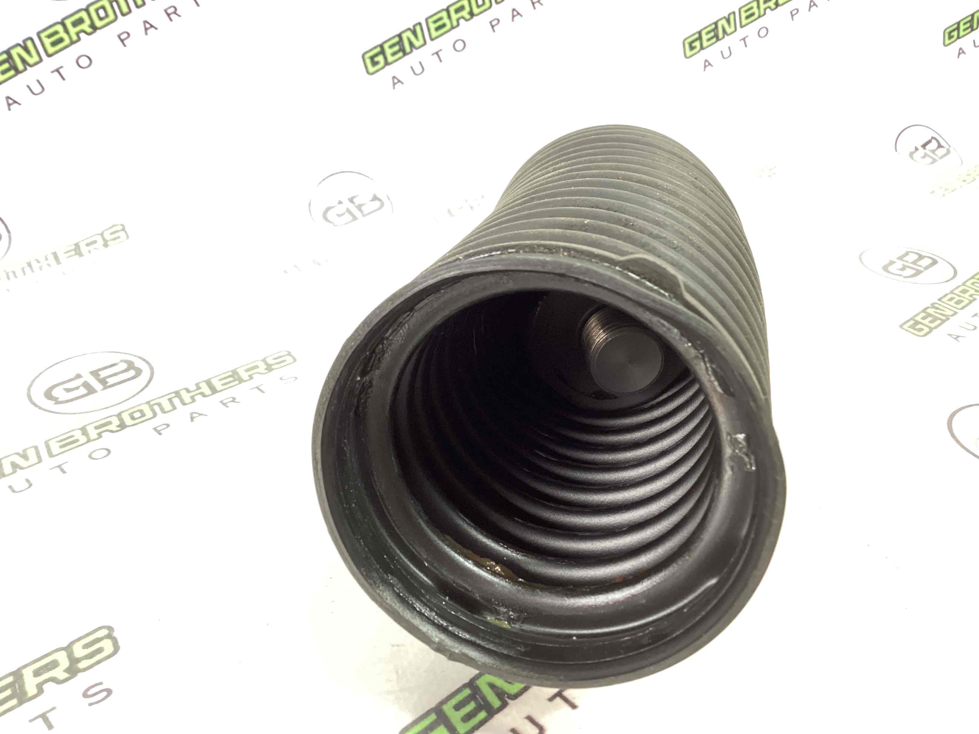 Тяга рульова, наконечник