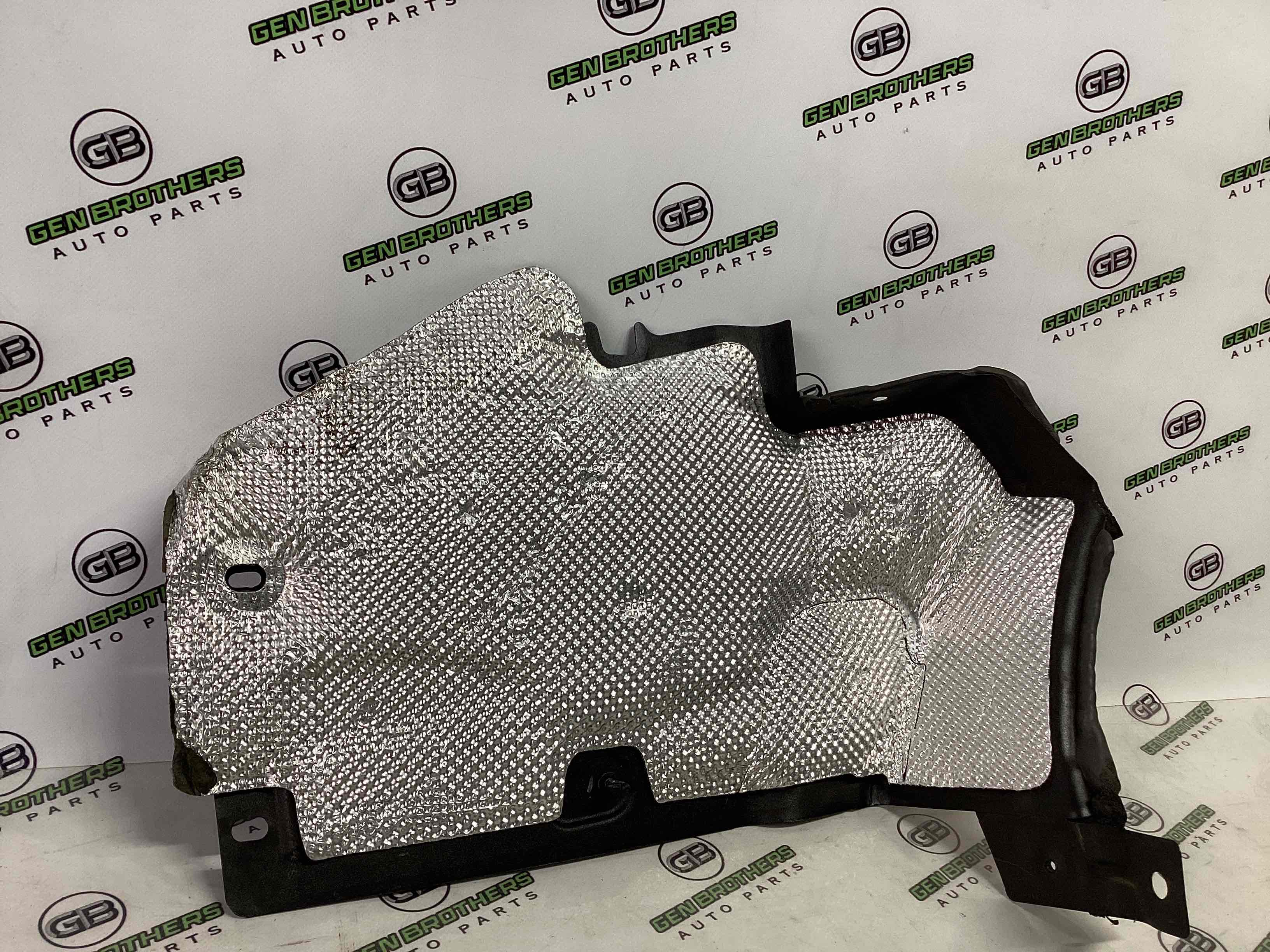 Захист днища