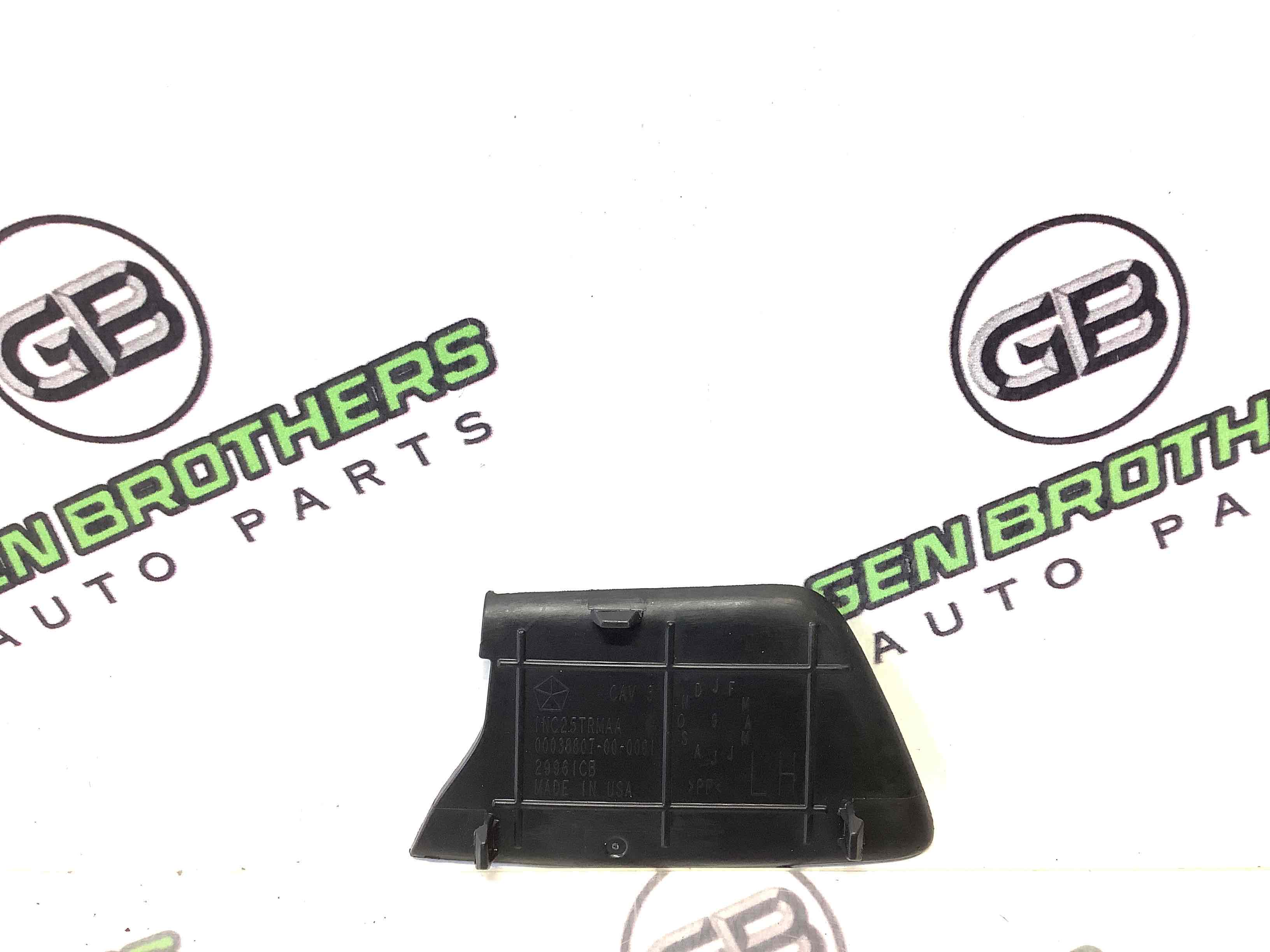 Обшивка дверей та карт