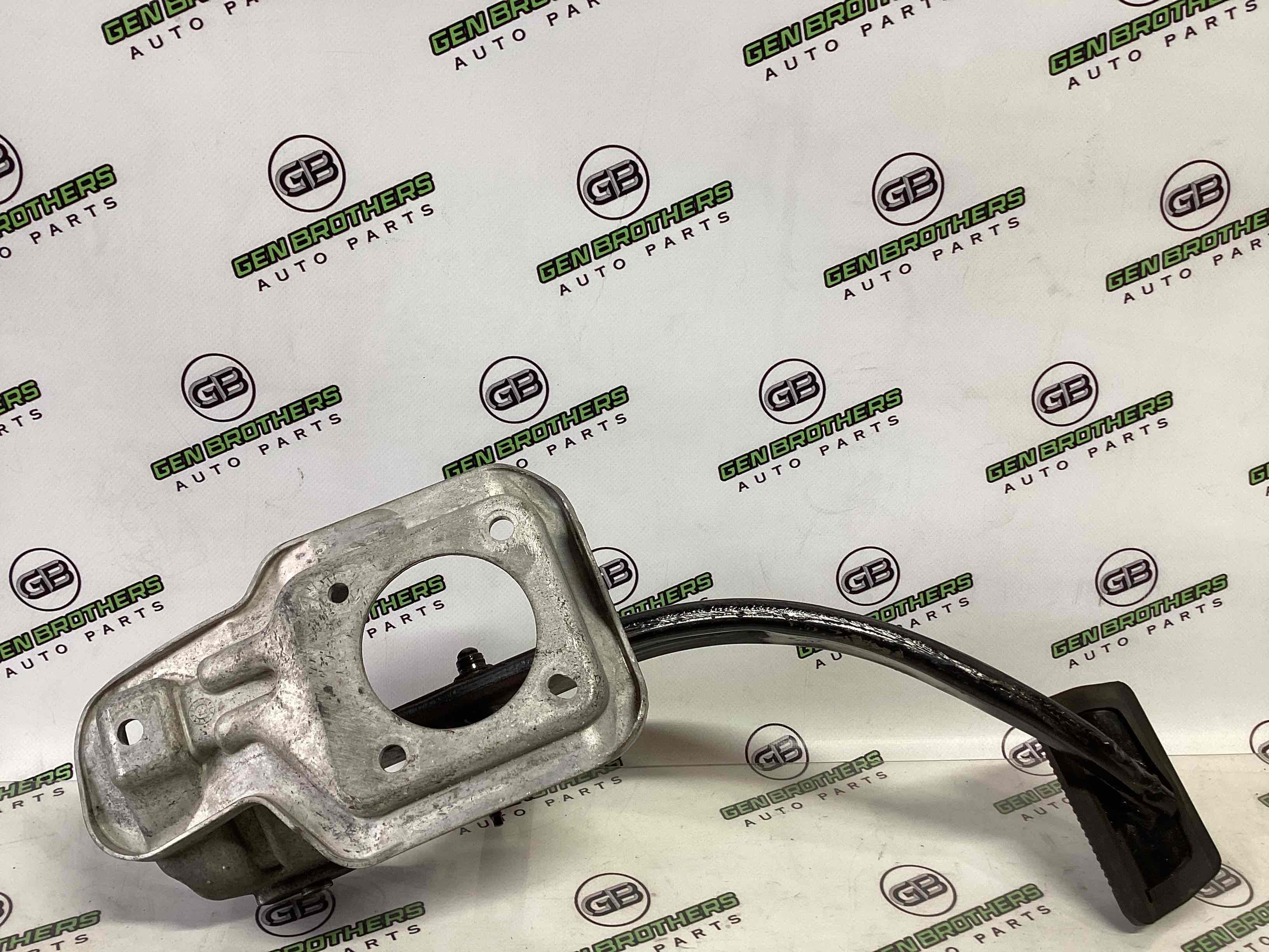 Педаль гальма