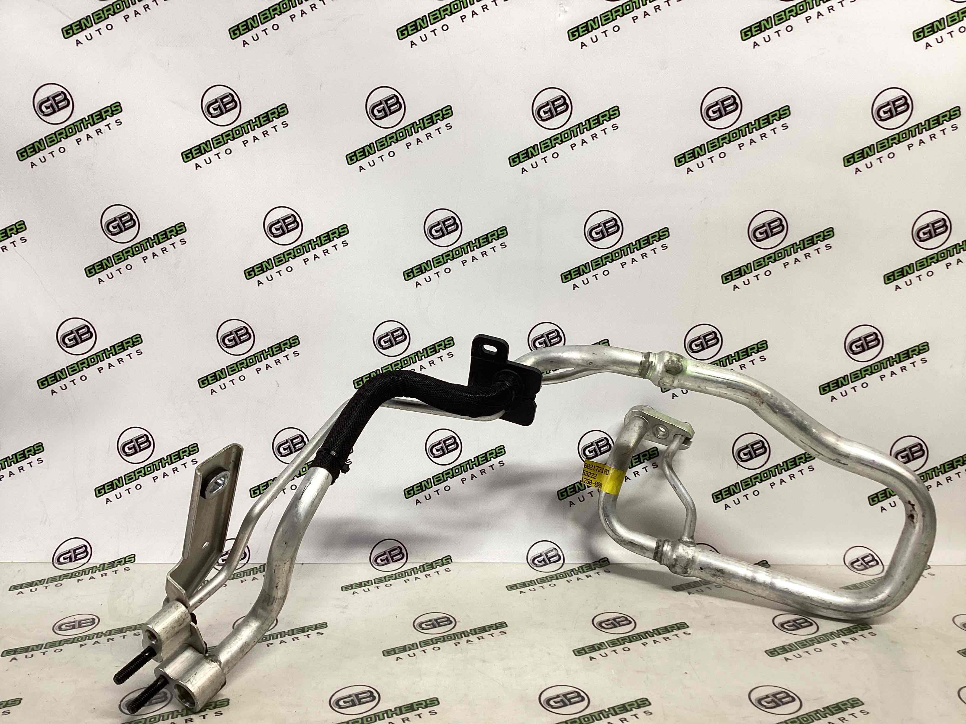 Трубка кондиціонера