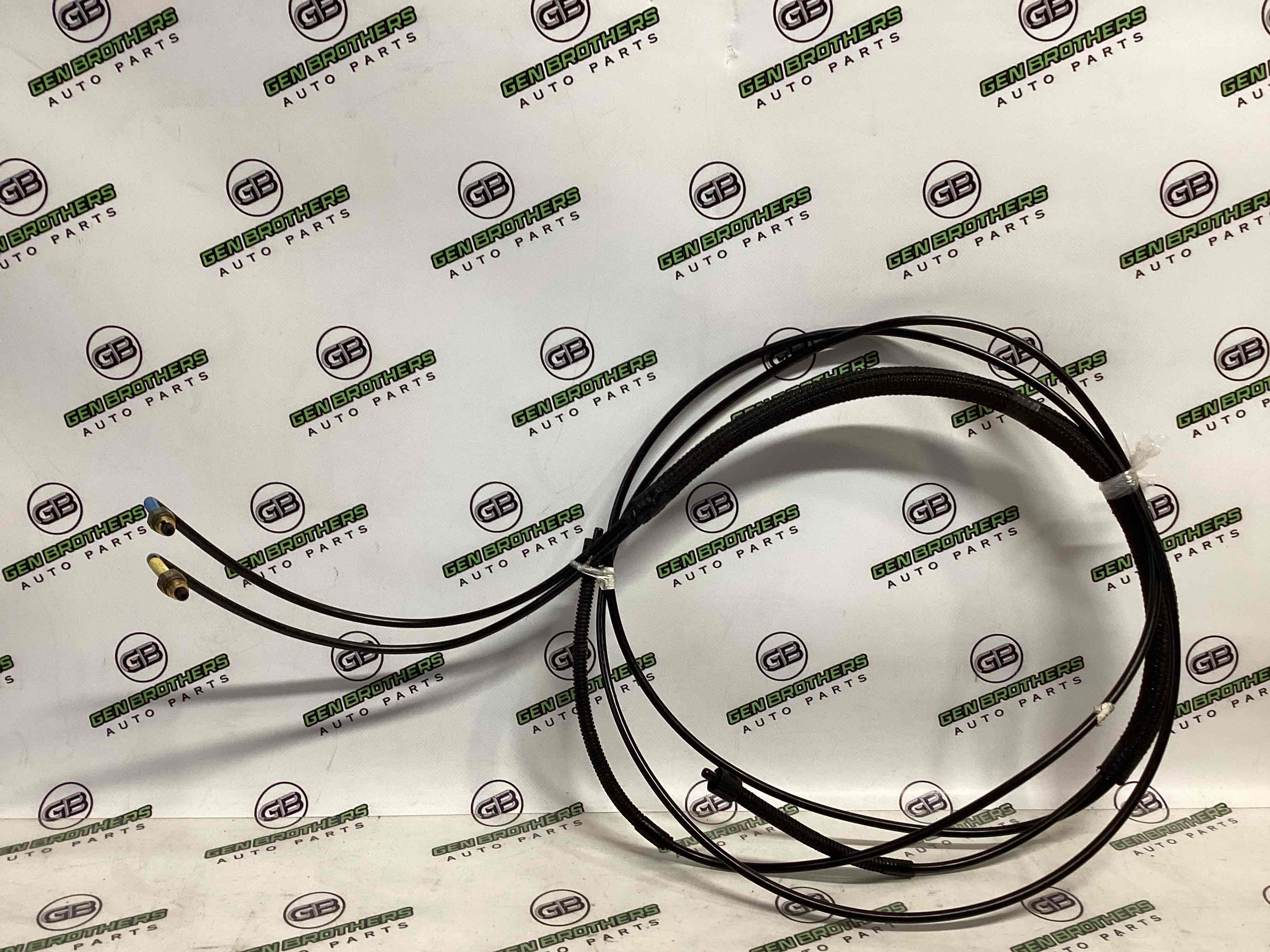 Трубка вакуумна