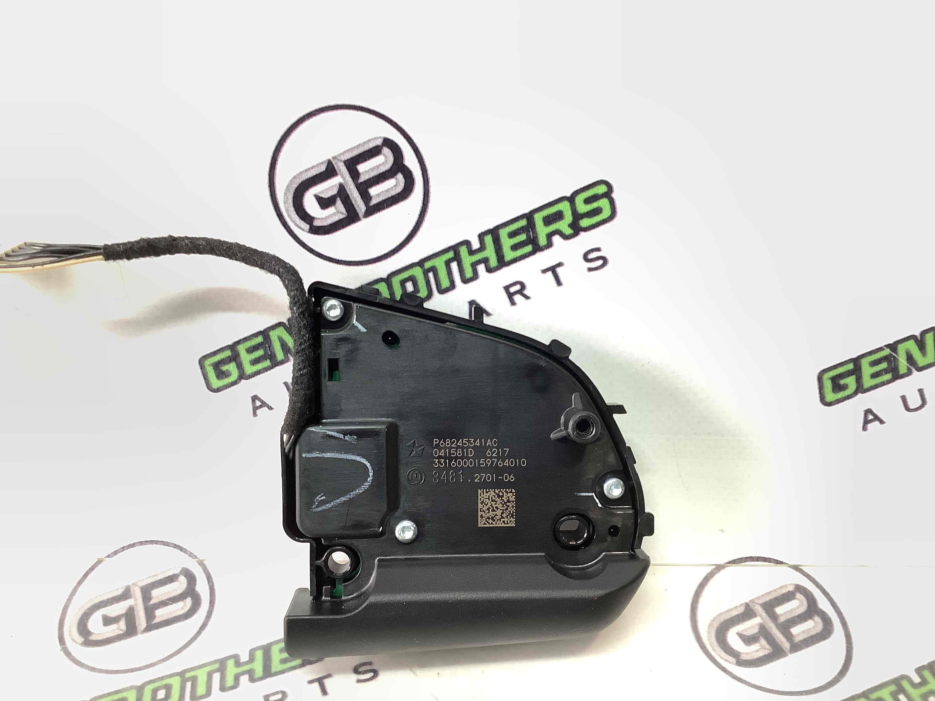 Кнопки мультикерма