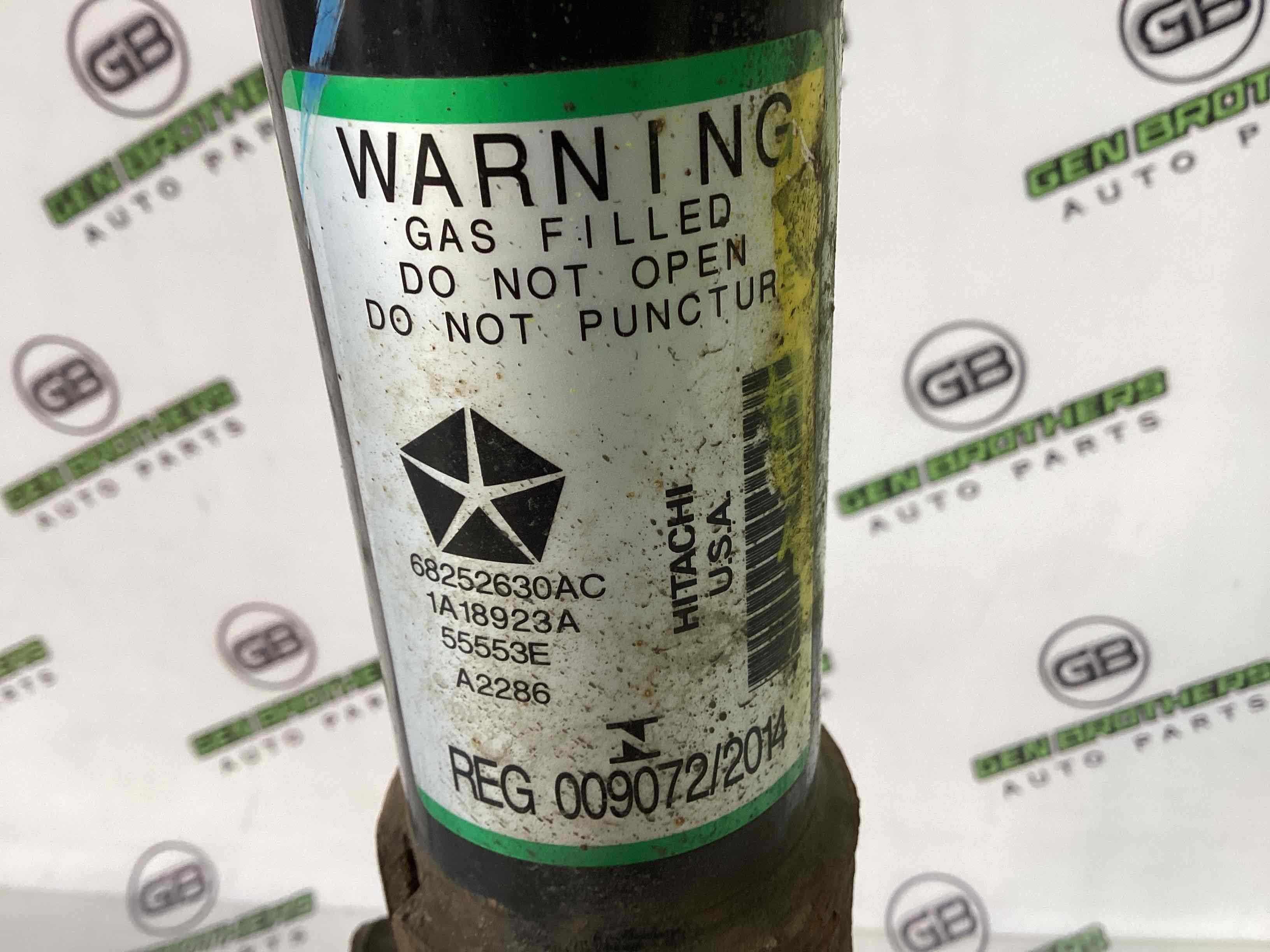 Пневматична подушка пневмоподушка