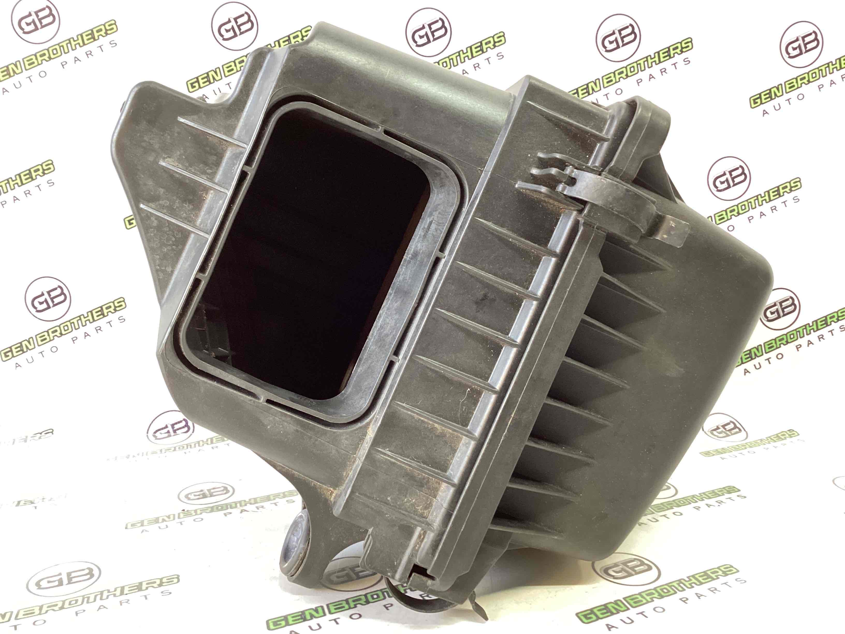 Корпус повітряного фільтра