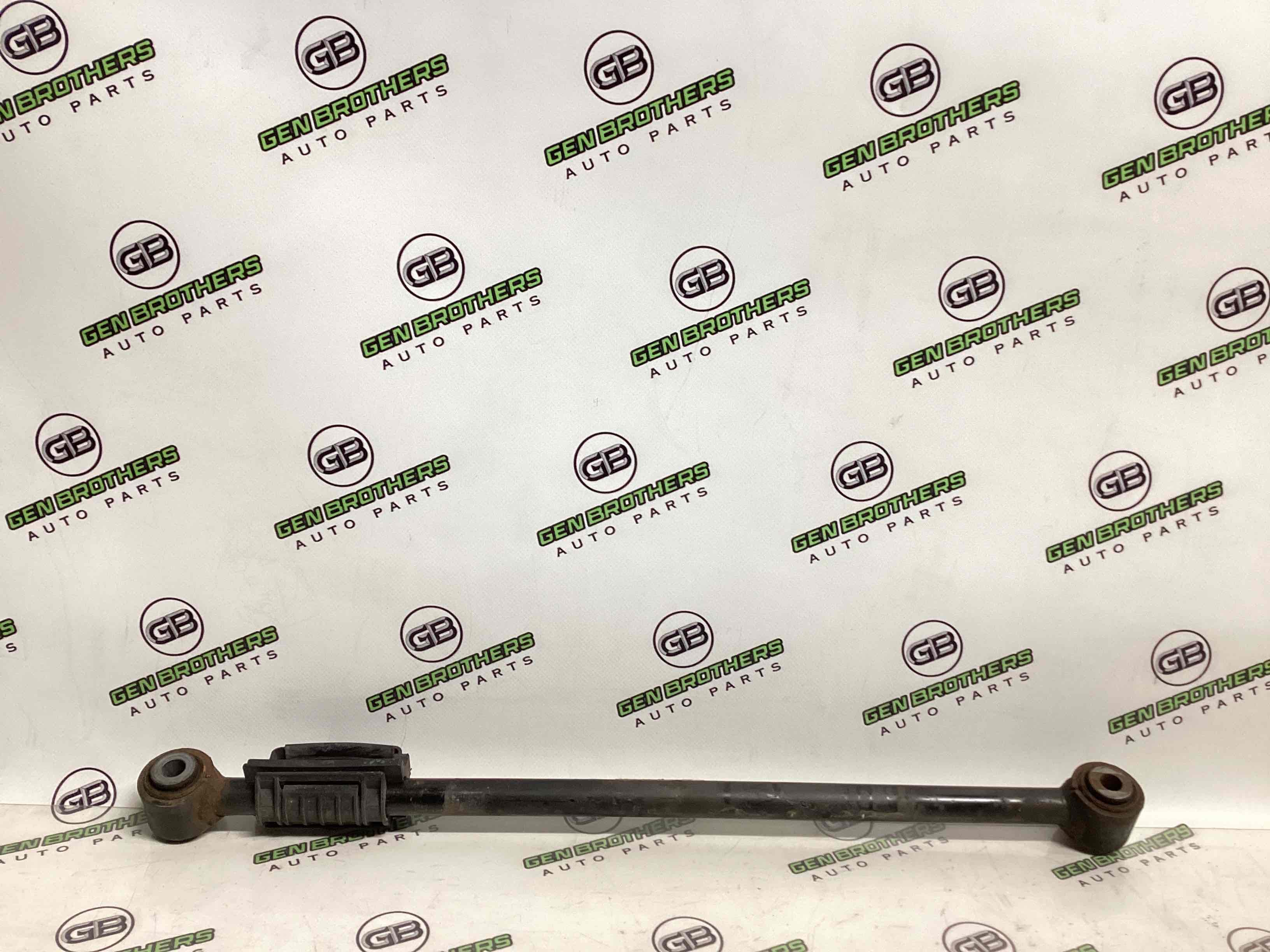 Балка підвіски задня підрамник