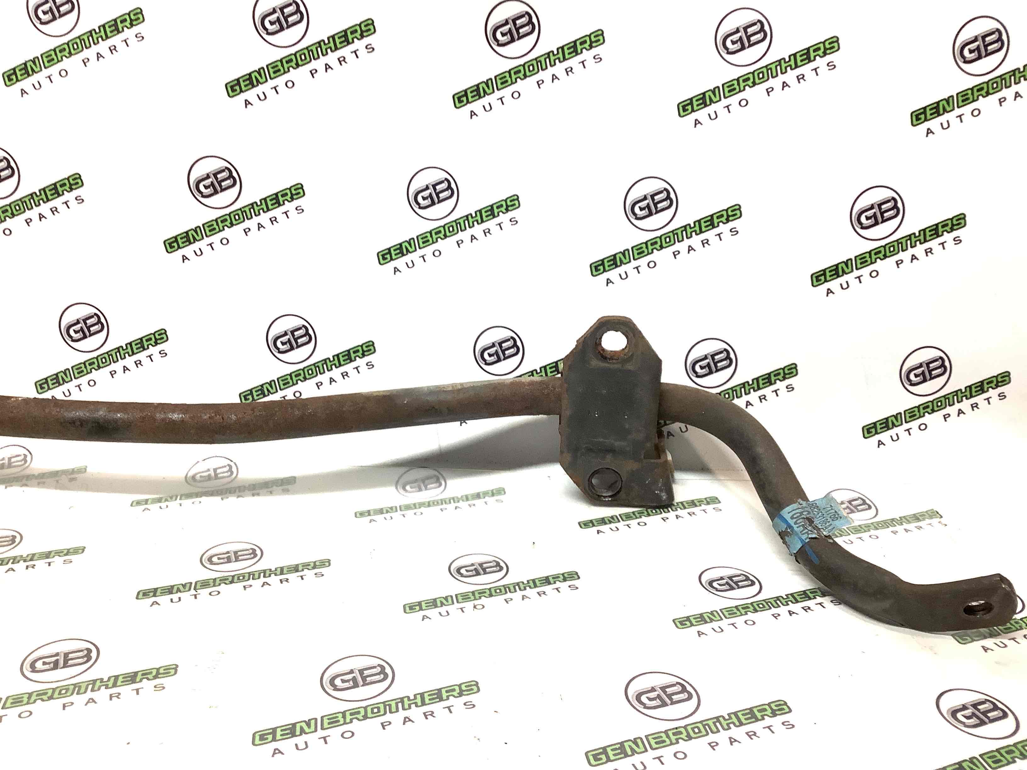 Стабілізатор поперечної стійкості