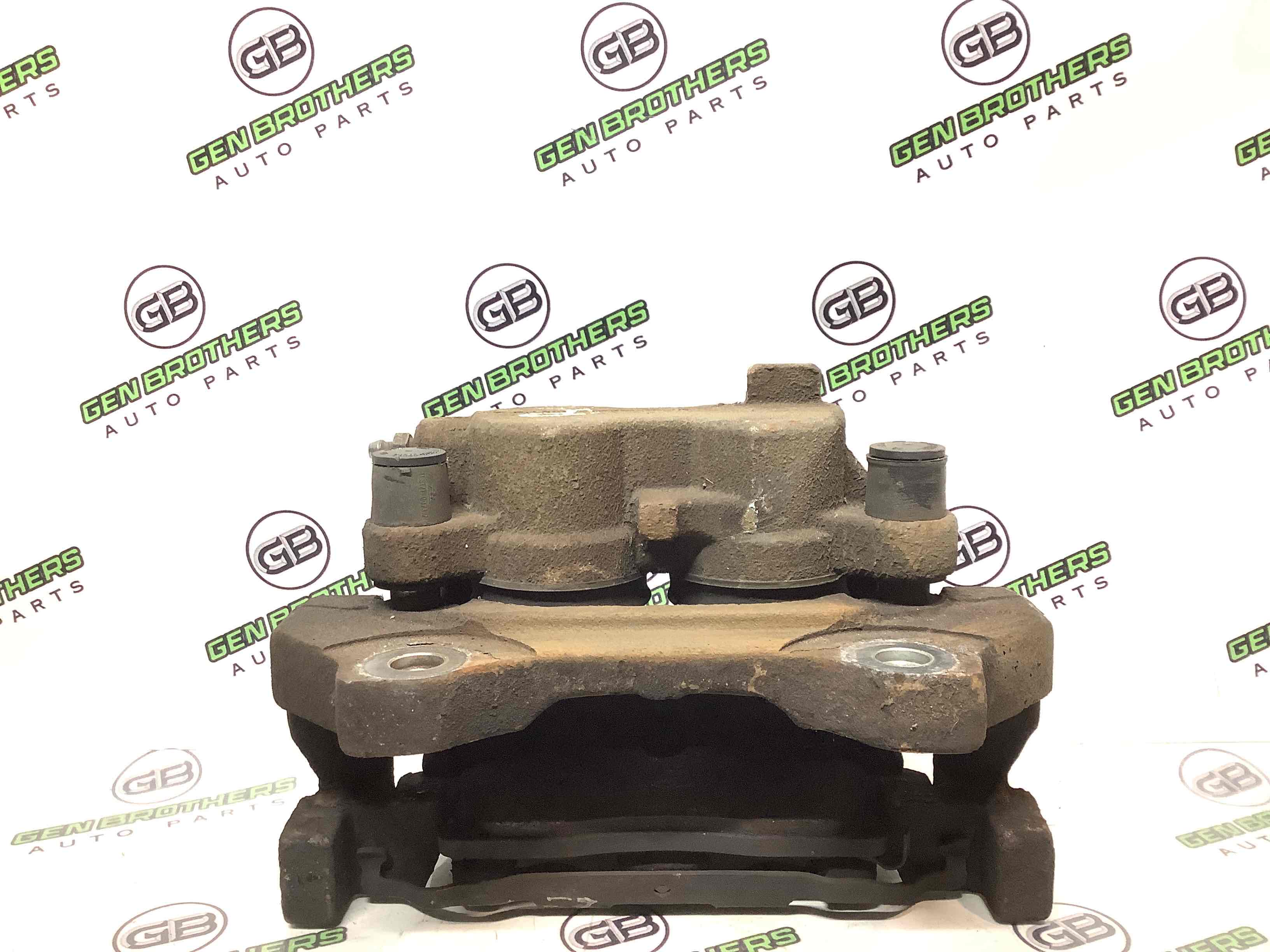 Супорт передній правий