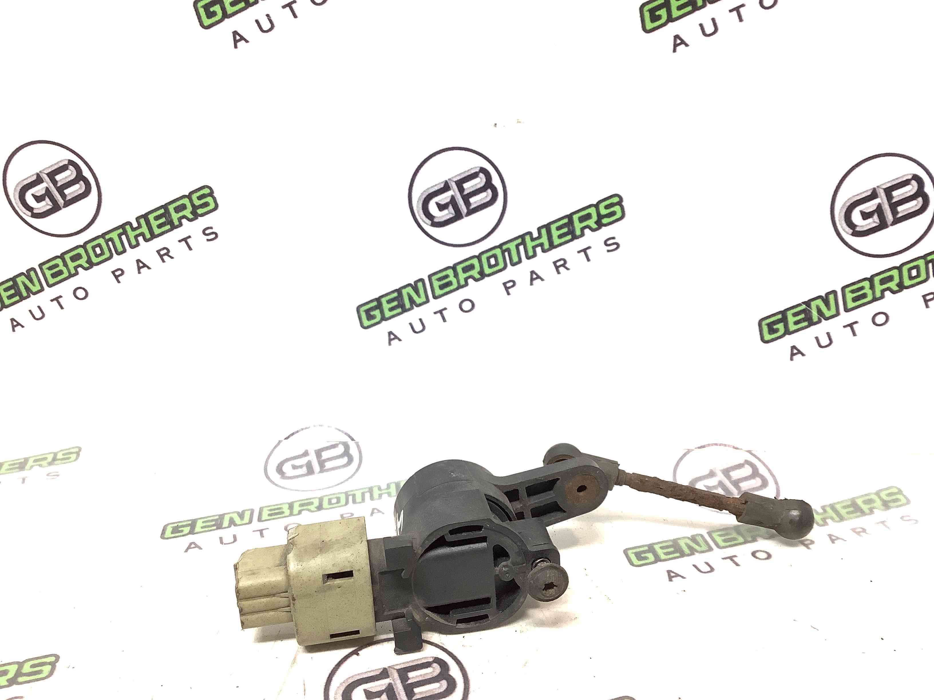 Датчик рівня підвіски