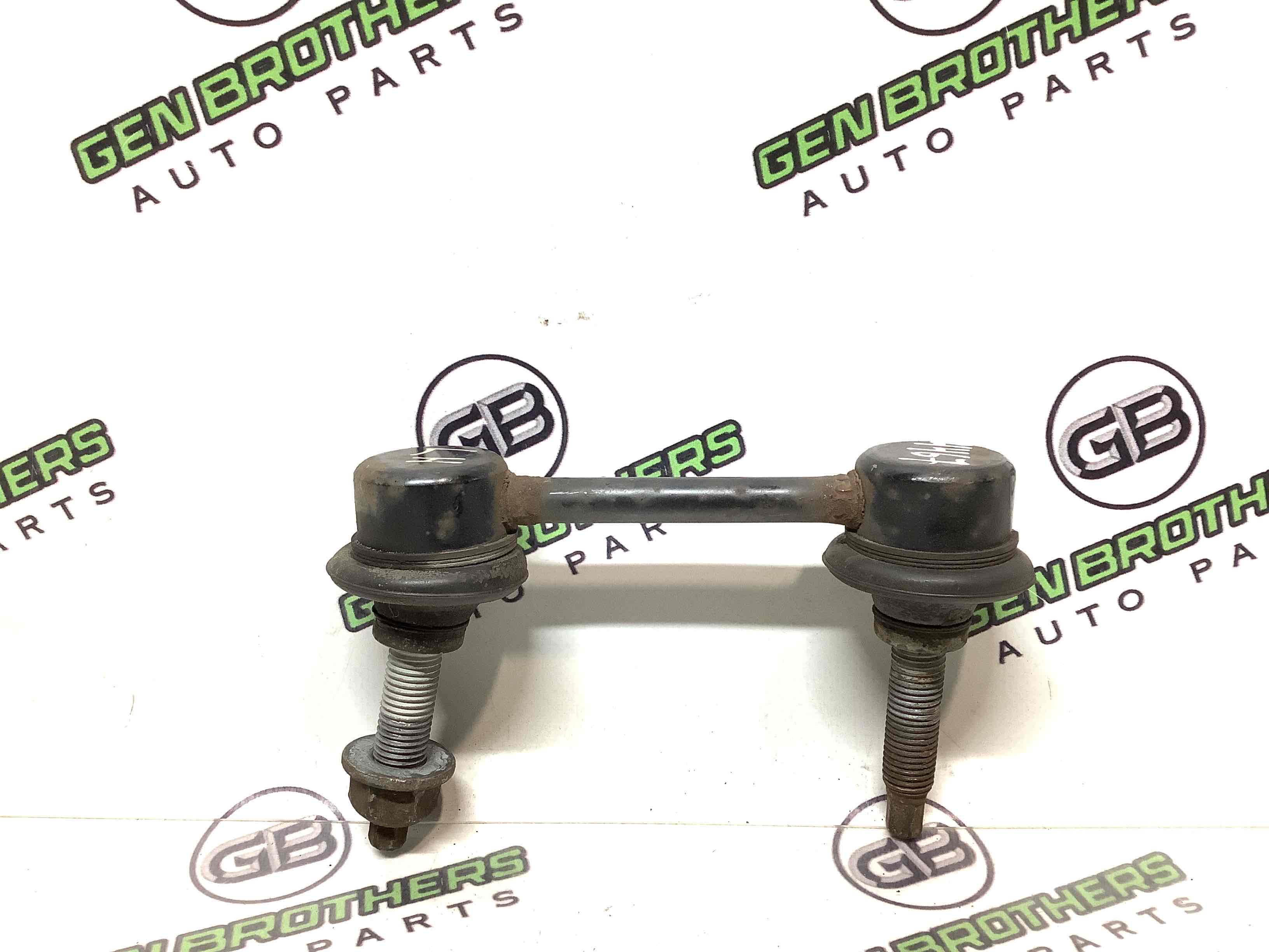 Стійка стабілізатора