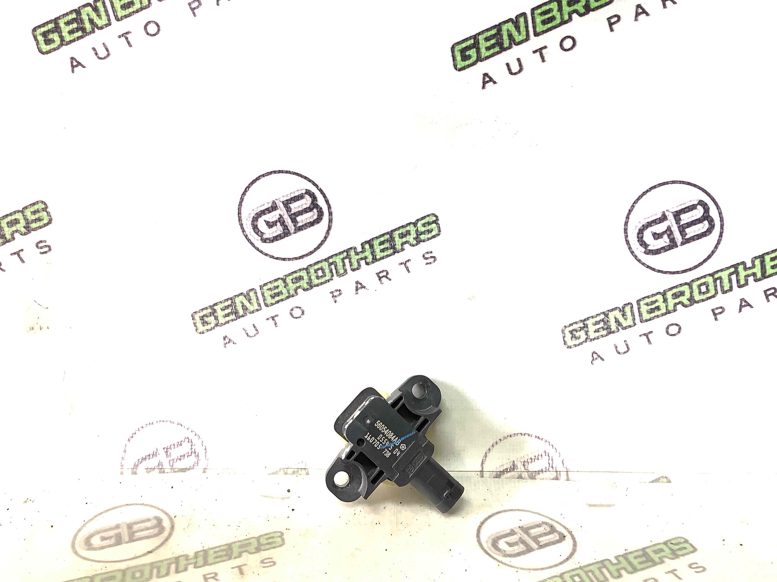 Датчик удару Airbag бічний