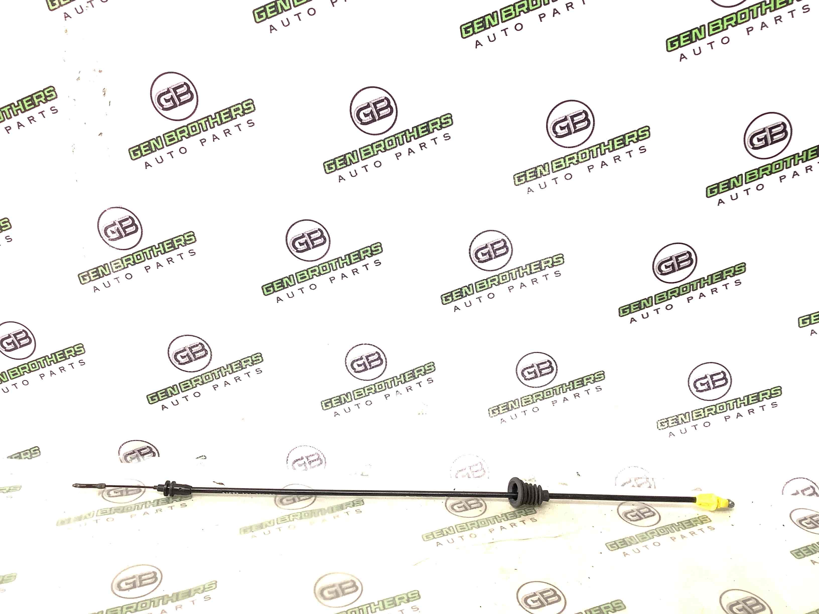 Трос ручки дверей