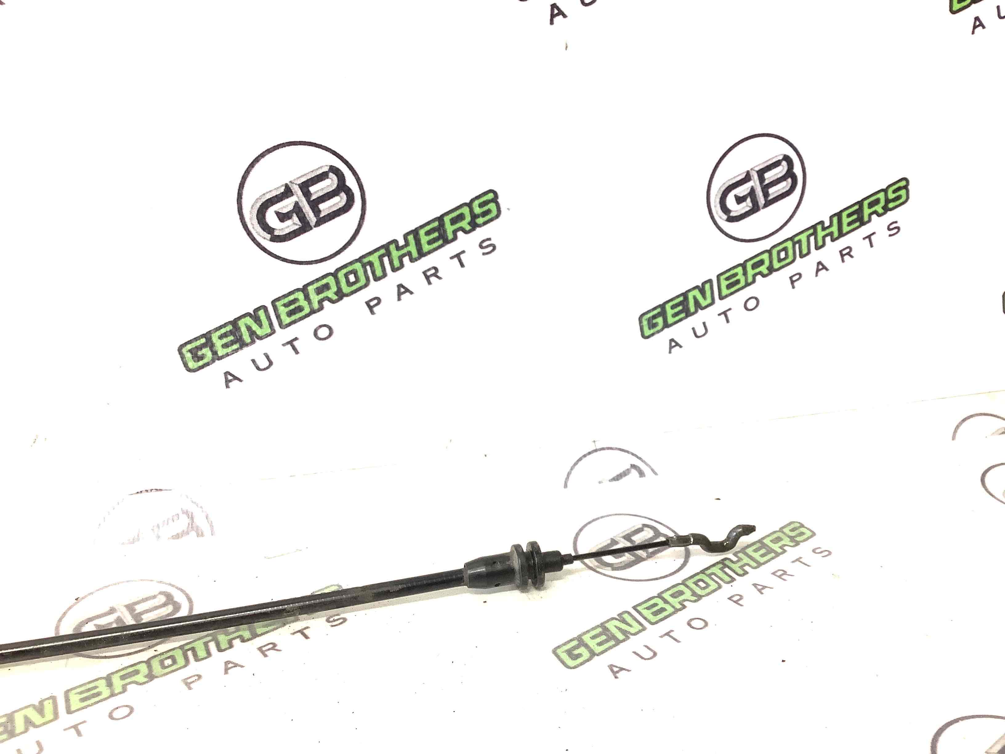 Трос ручки дверей