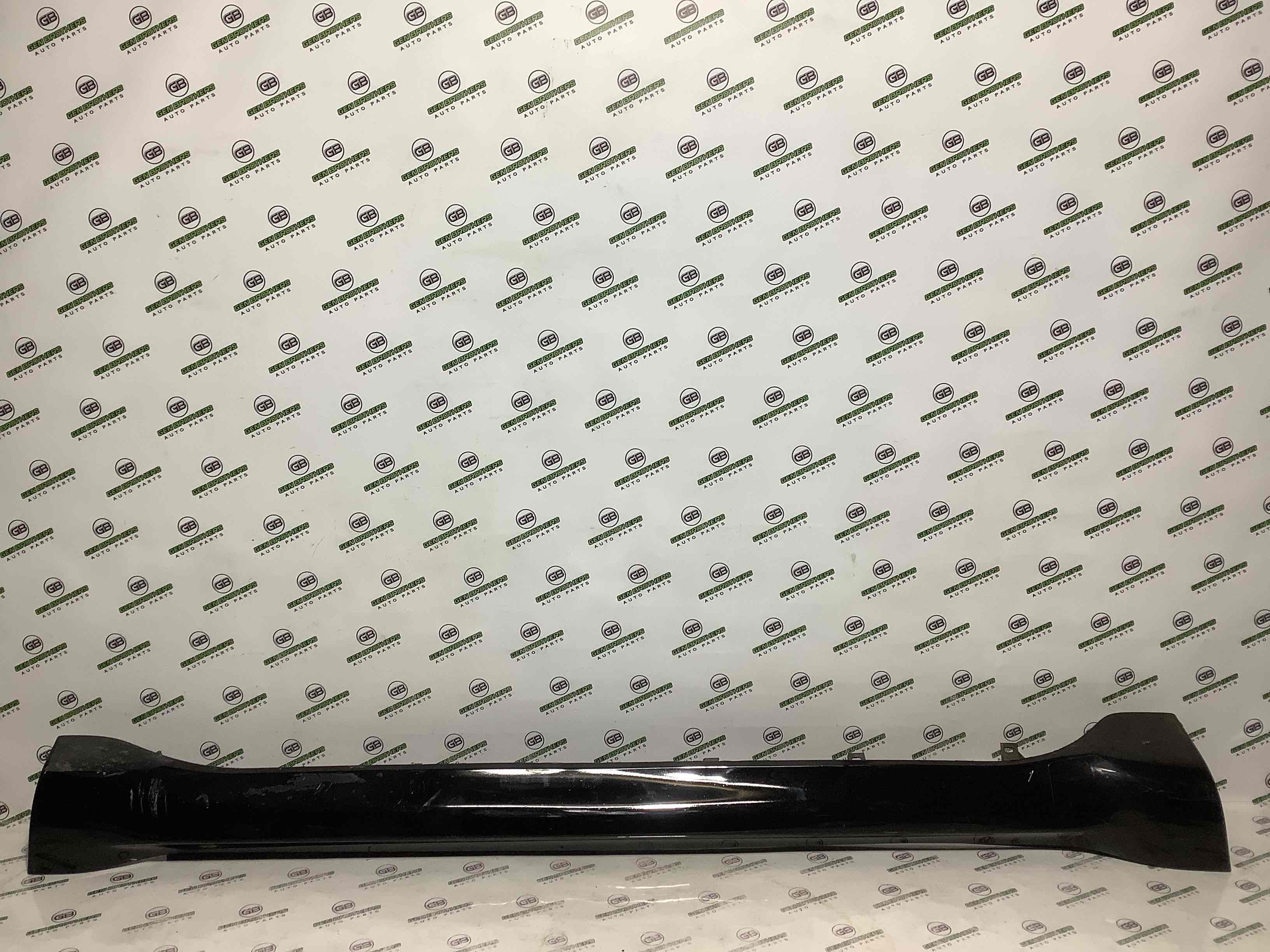 Накладка порога