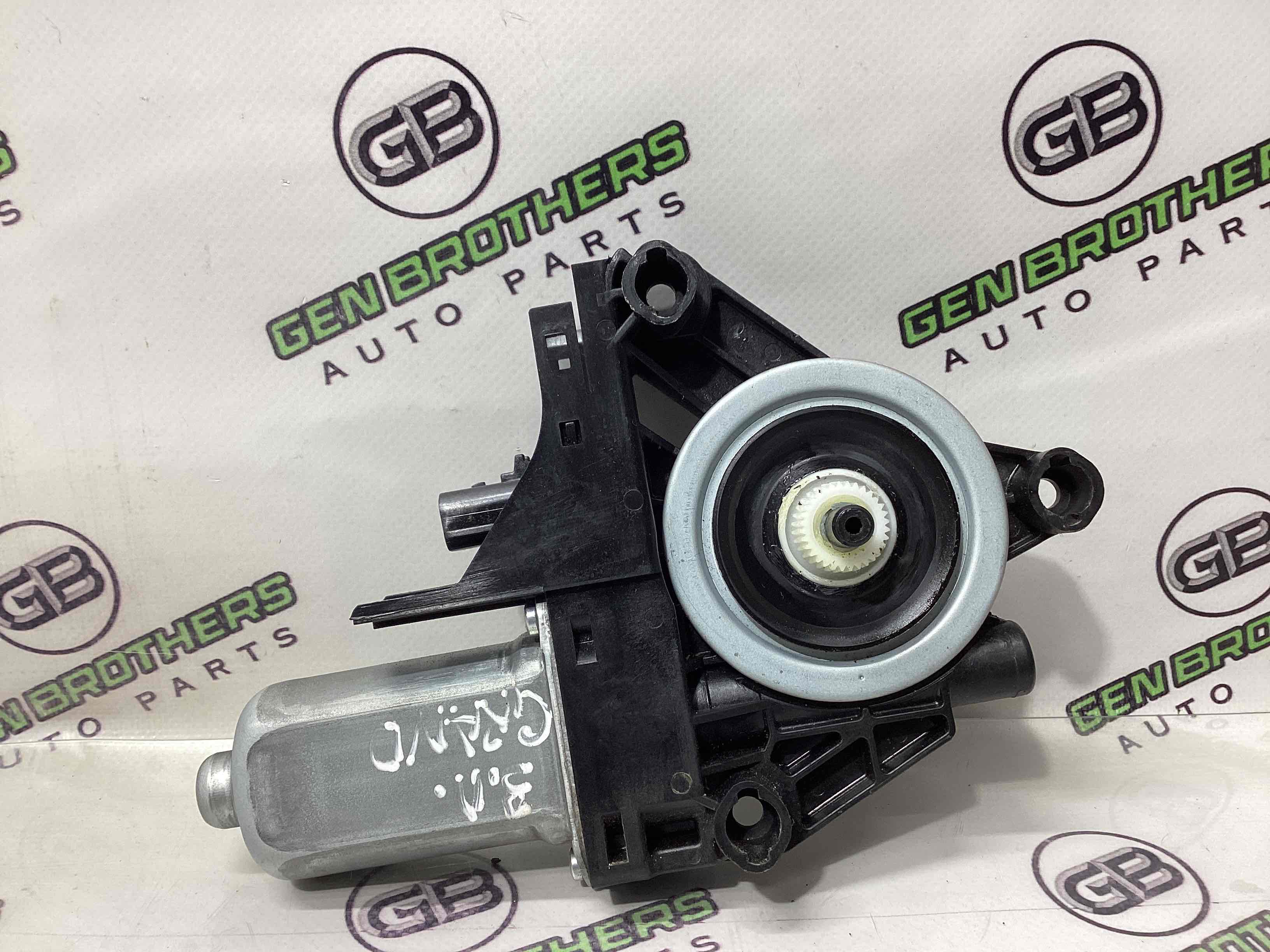 Моторчик склопідйомника