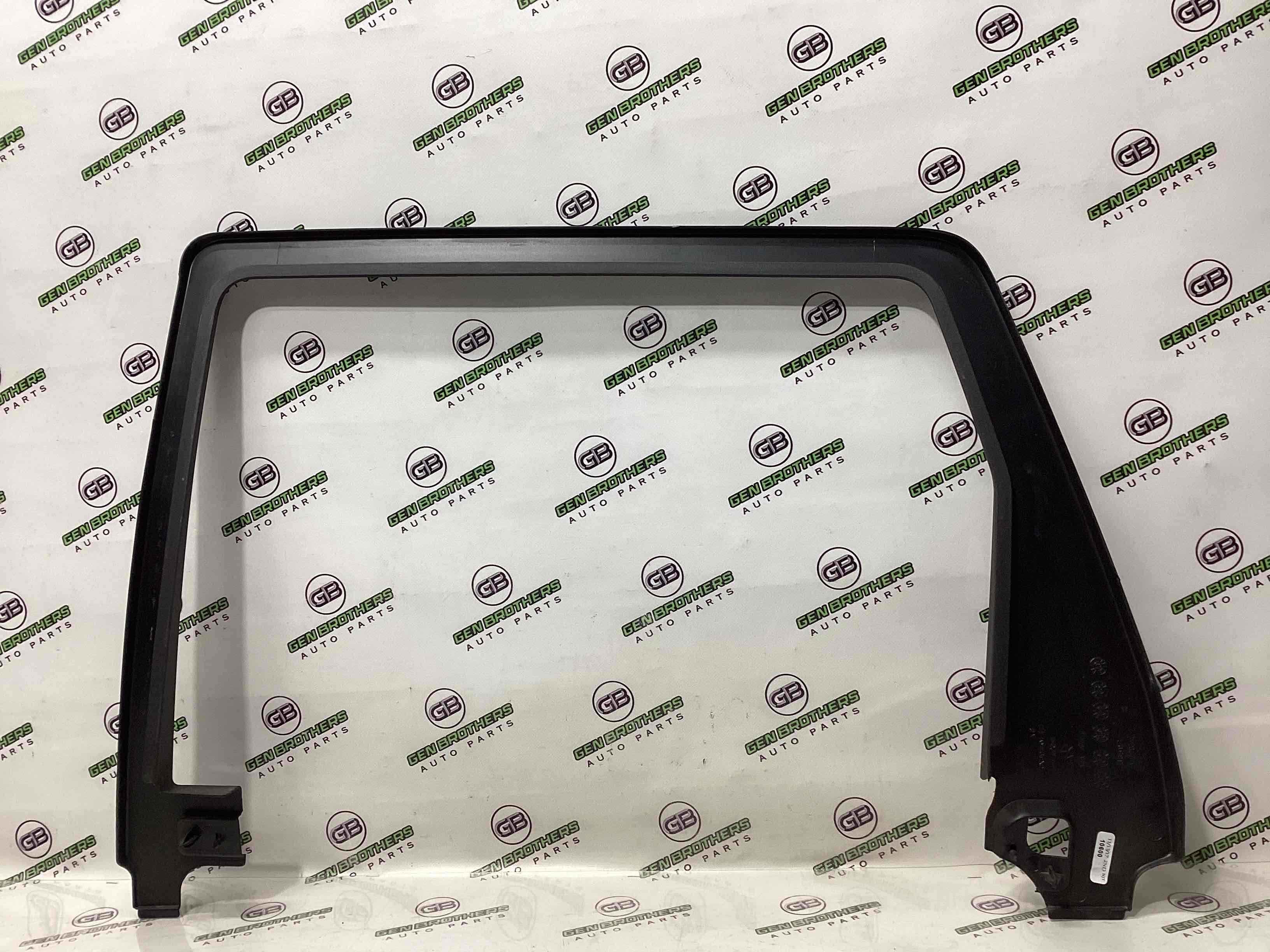 Накладка на двері