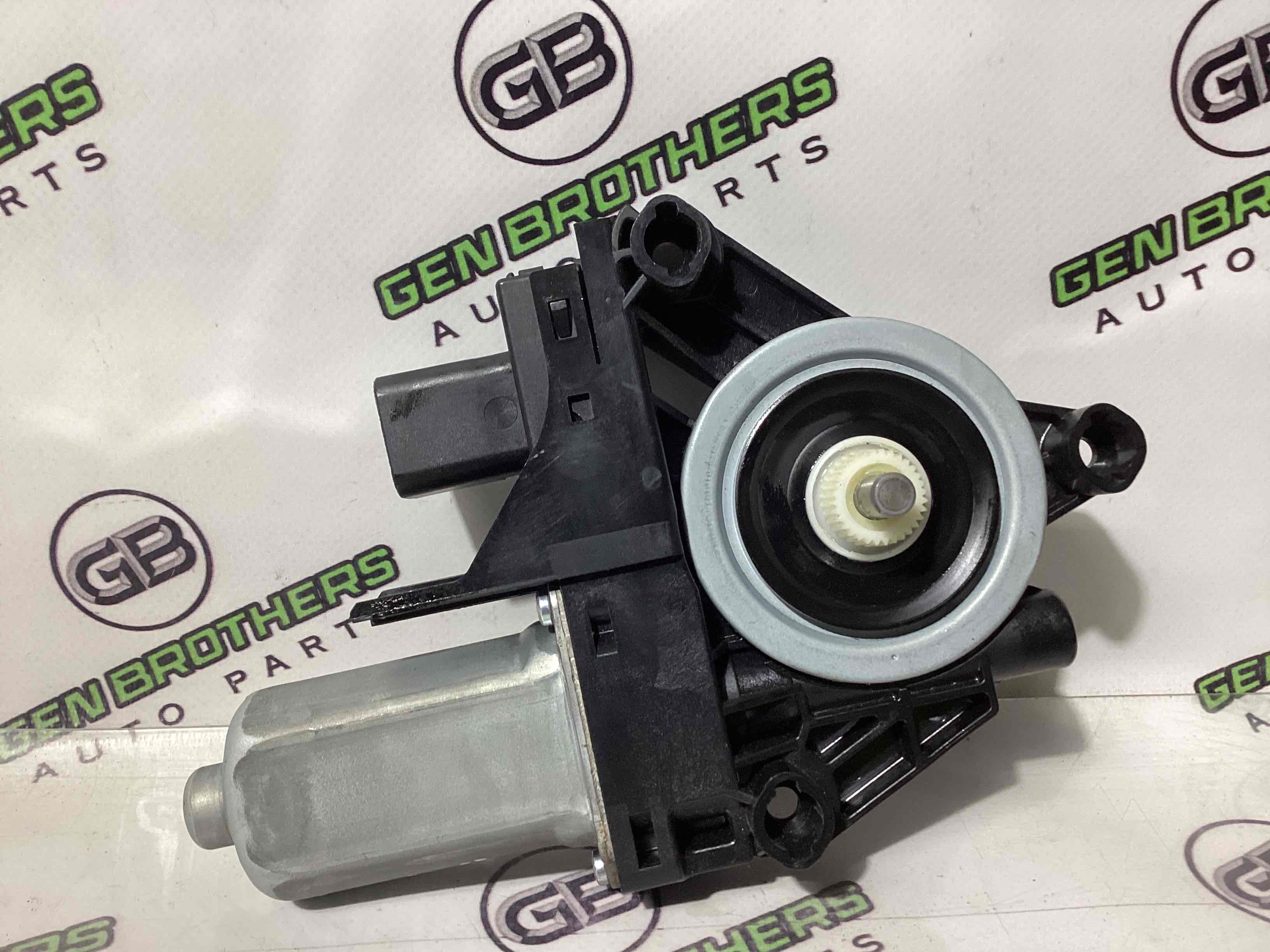 Моторчик склопідйомника