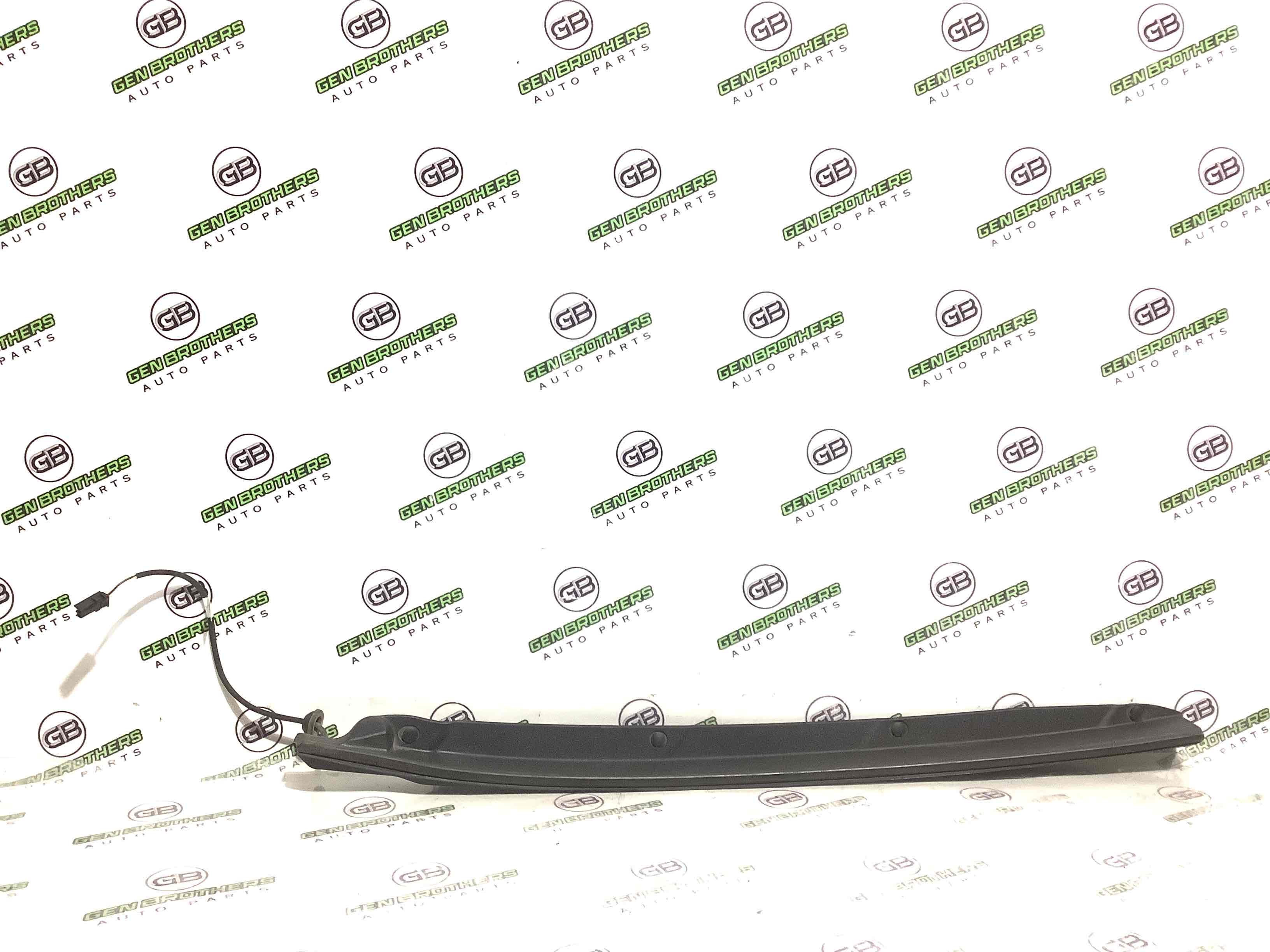 Датчик відкриття кришки багажника