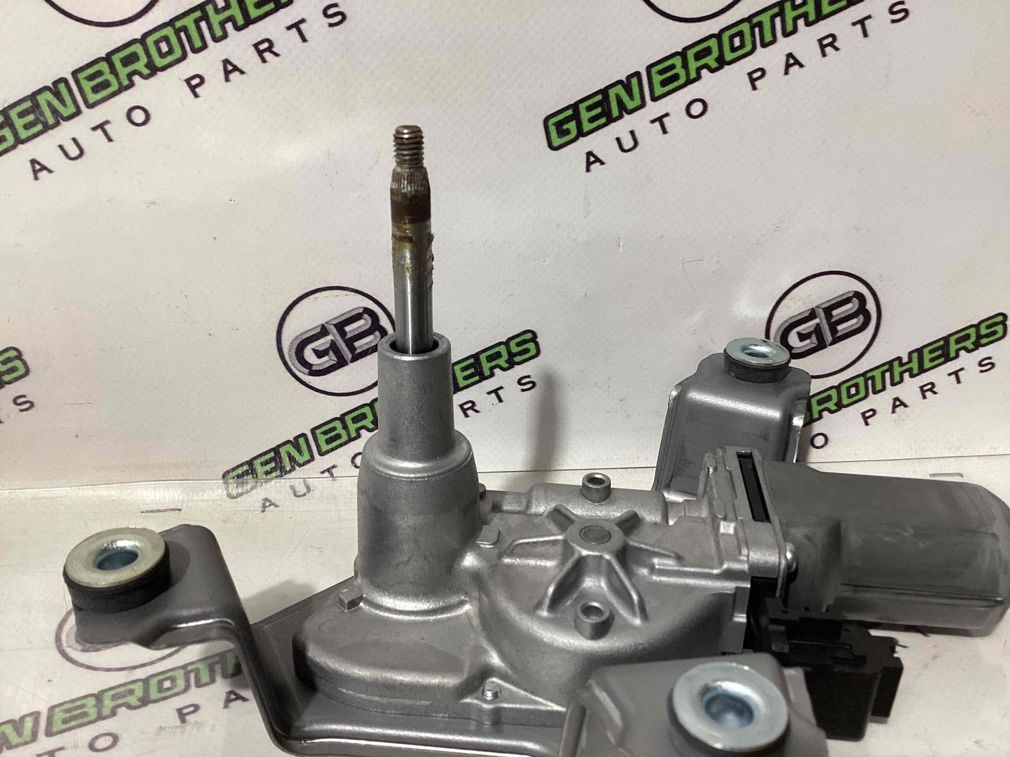 Моторчик склоочисника