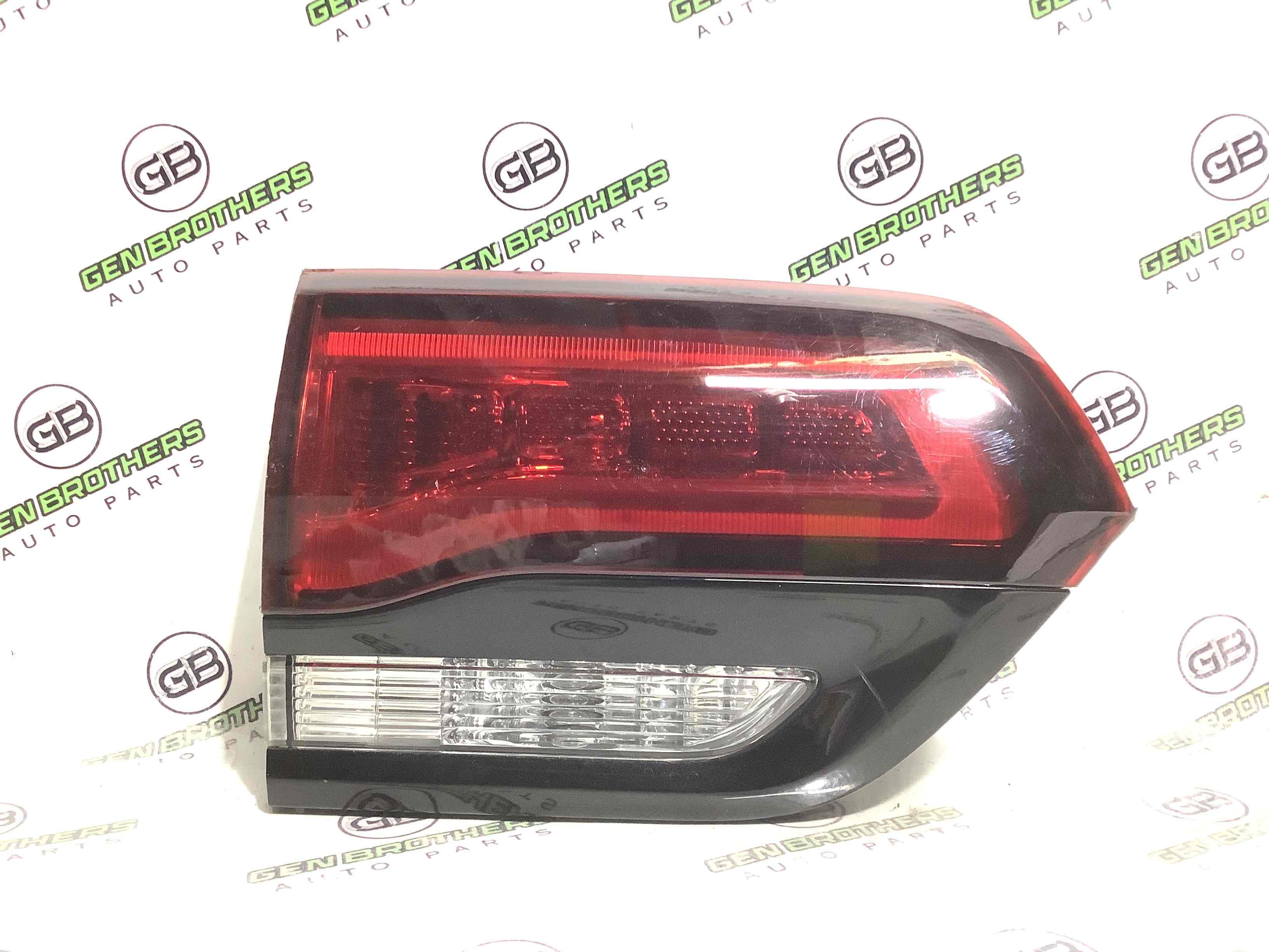 Ліхтар задній лівий