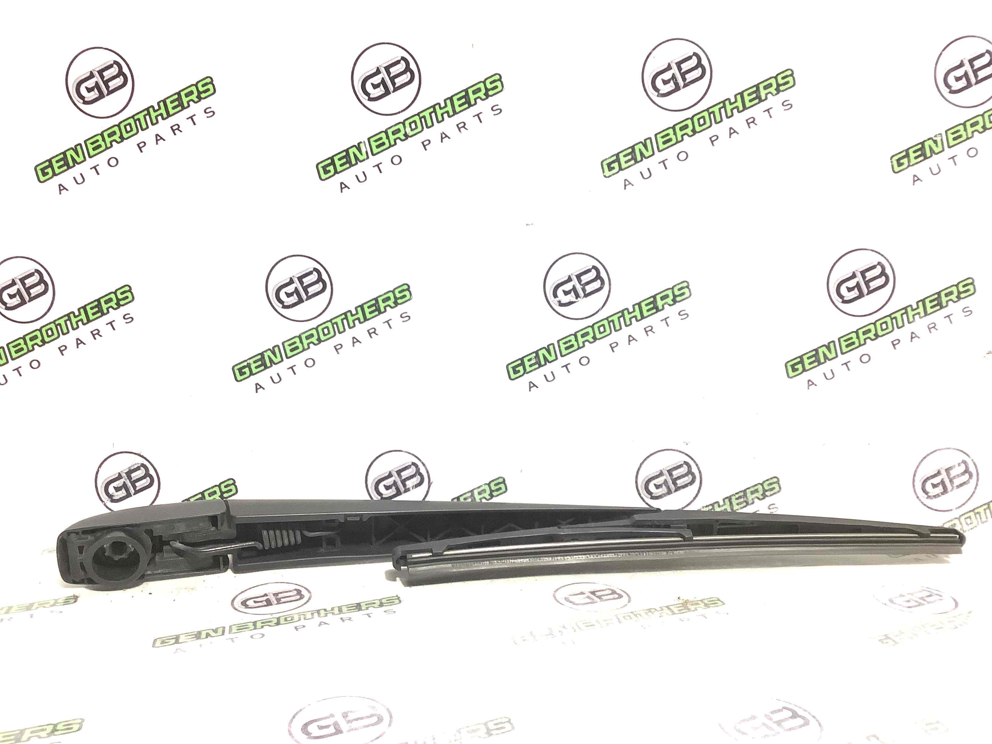 Склоочисники двірники, накладки