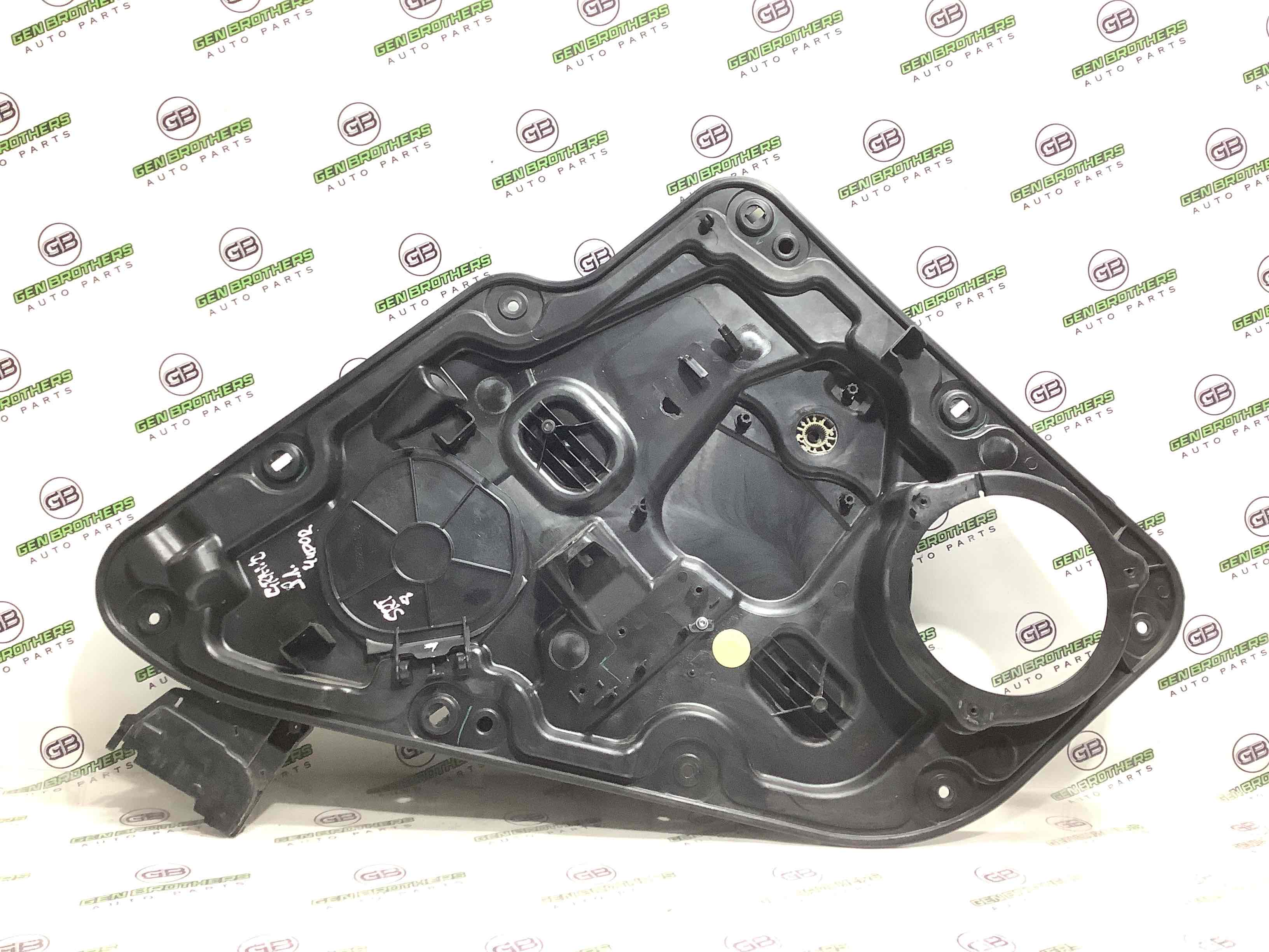 Склопідйомник задній лівий