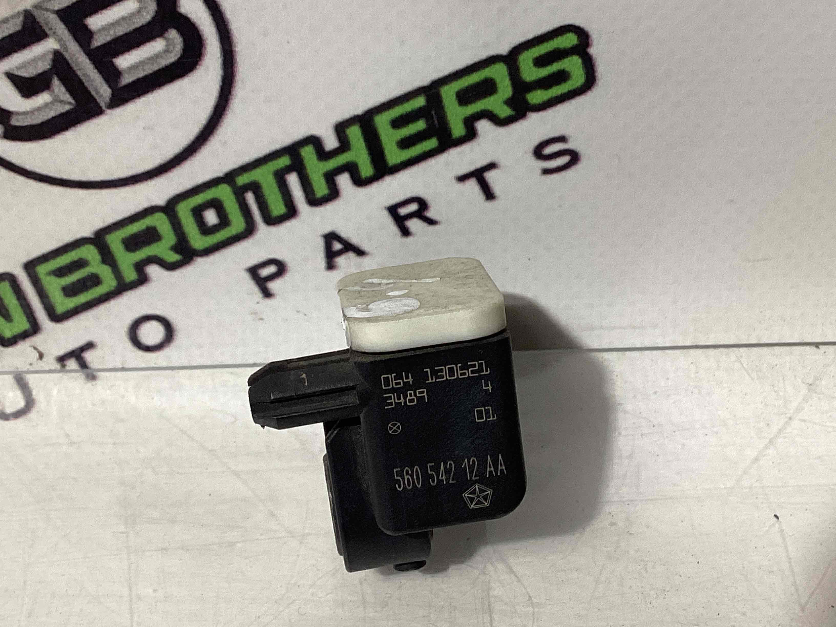 Датчик удару Airbag бічний